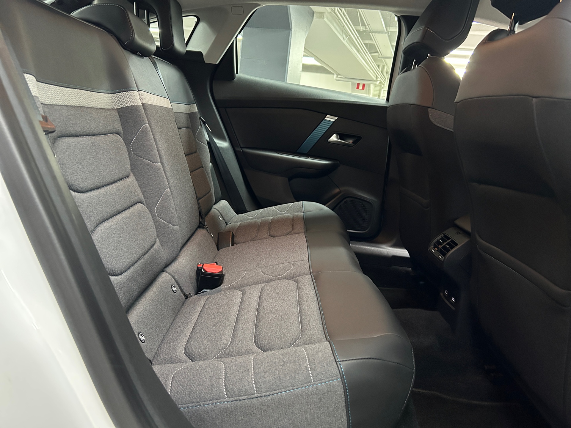 CITROEN C4 2023