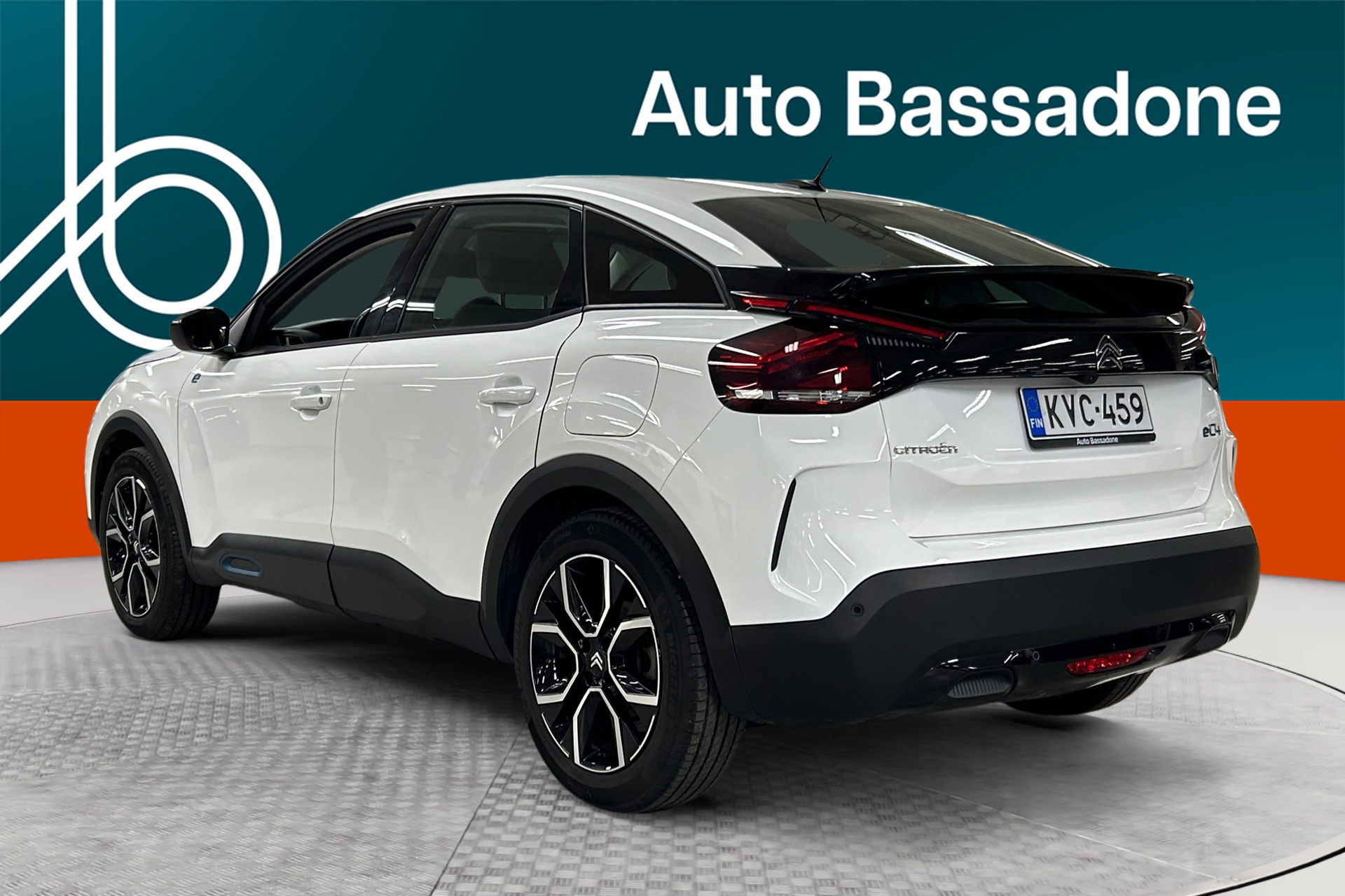 CITROEN C4 2023