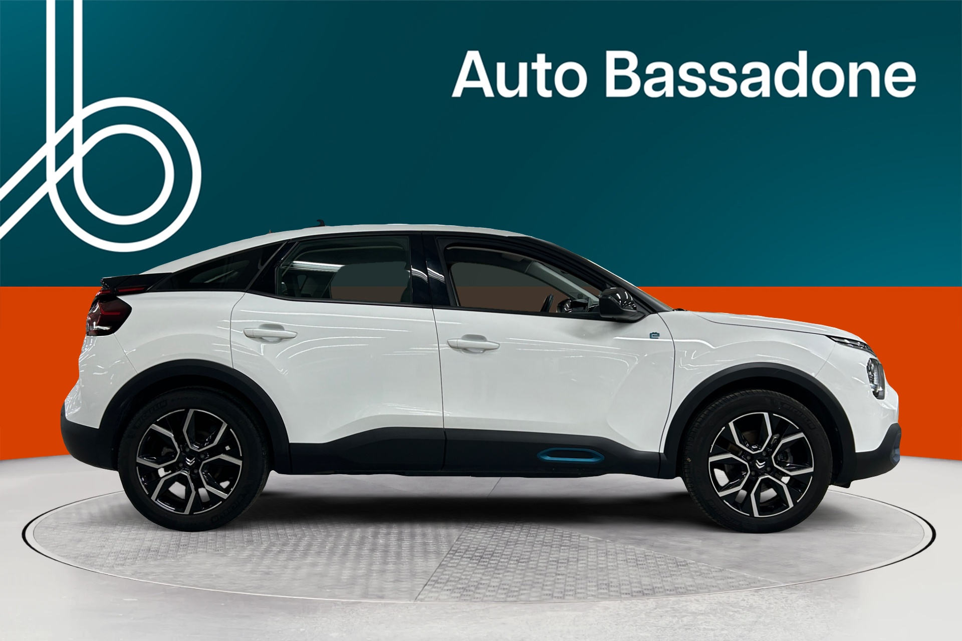 CITROEN C4 2023