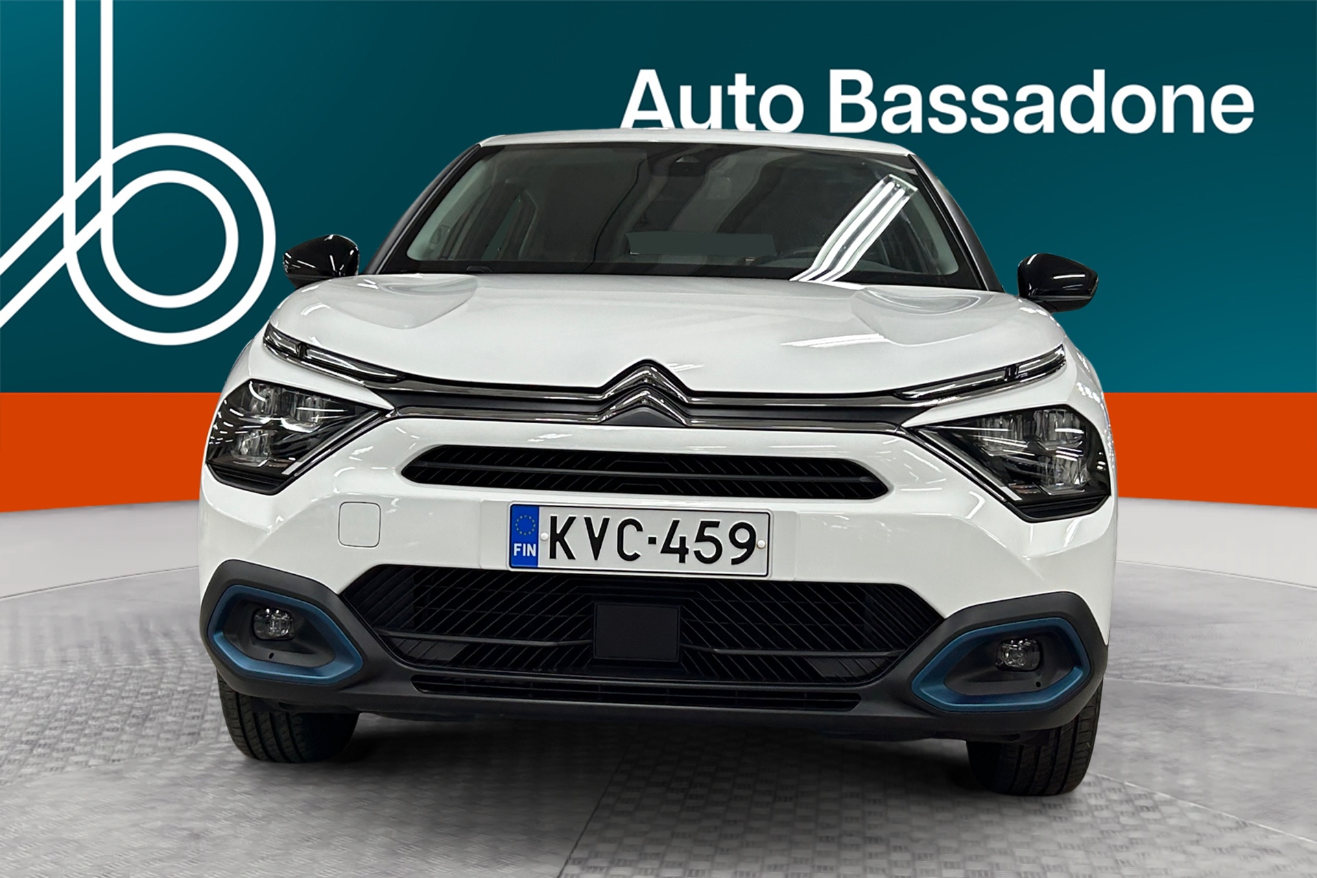 CITROEN C4 2023