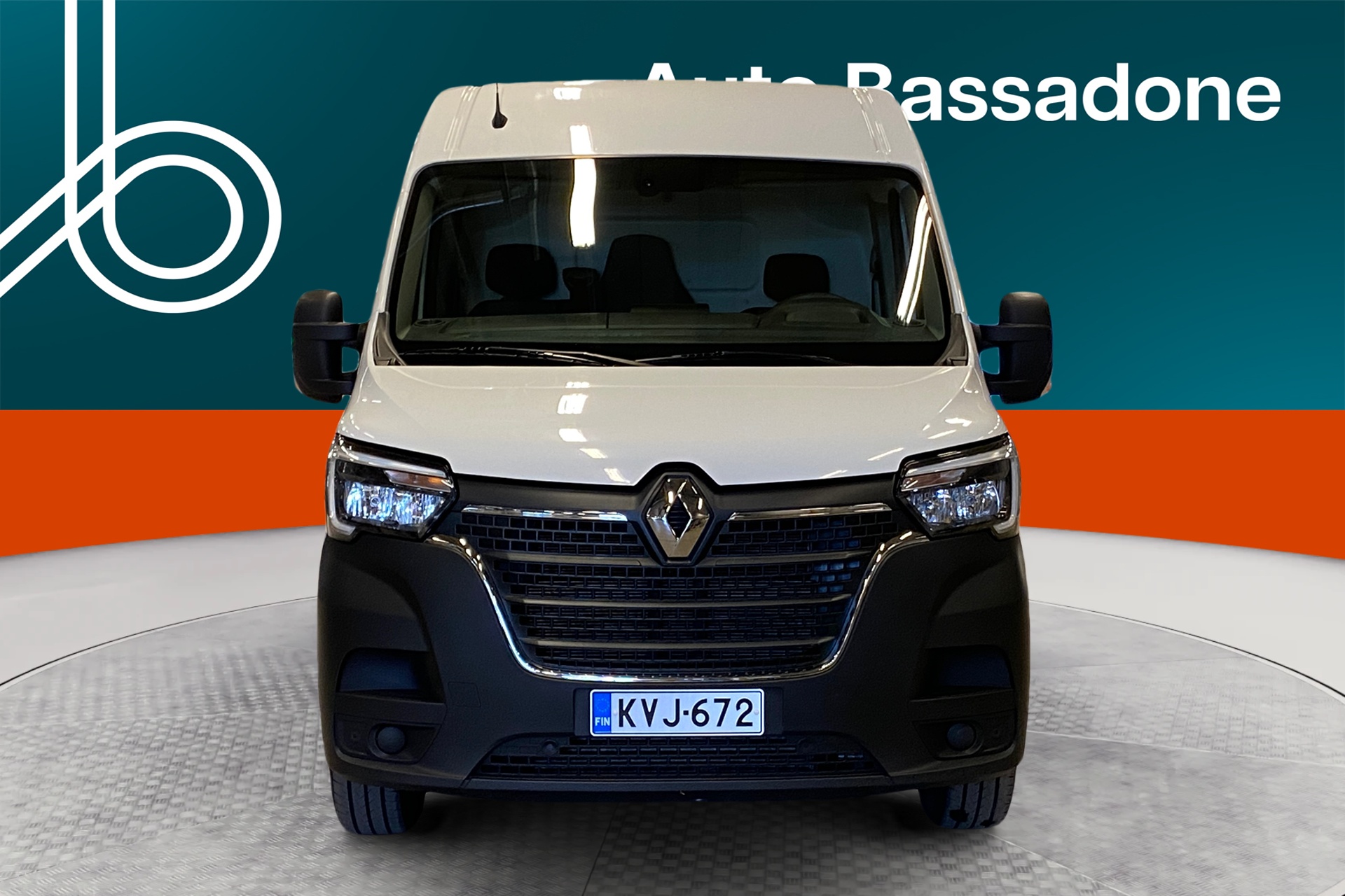 RENAULT Master 2023