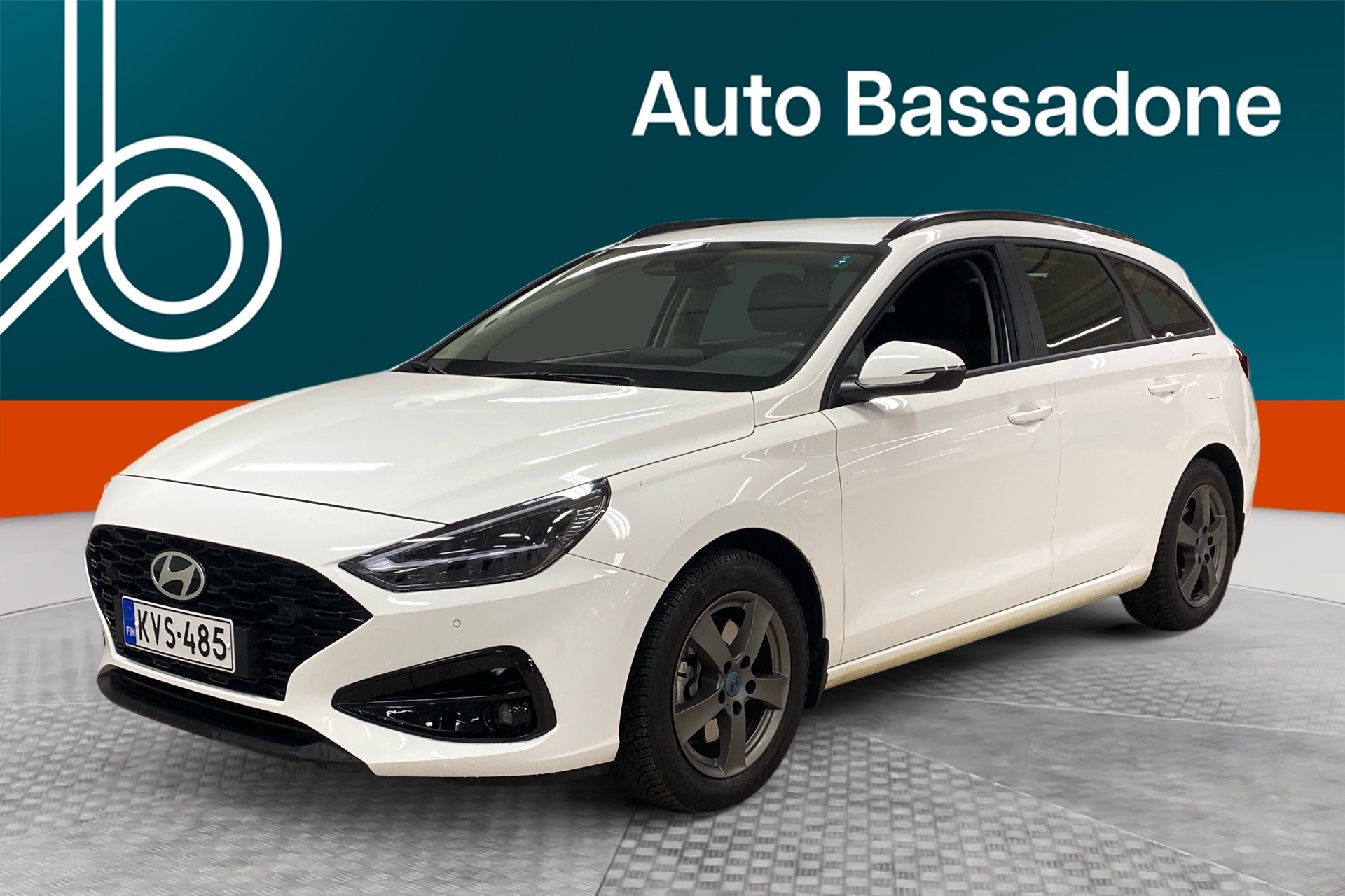 HYUNDAI i30 Wagon 2025