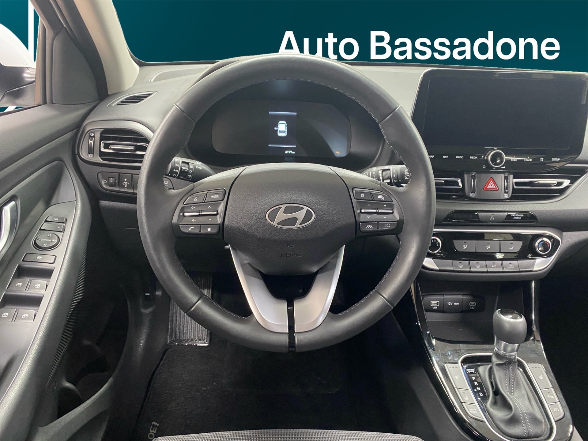 HYUNDAI i30 Wagon 2025