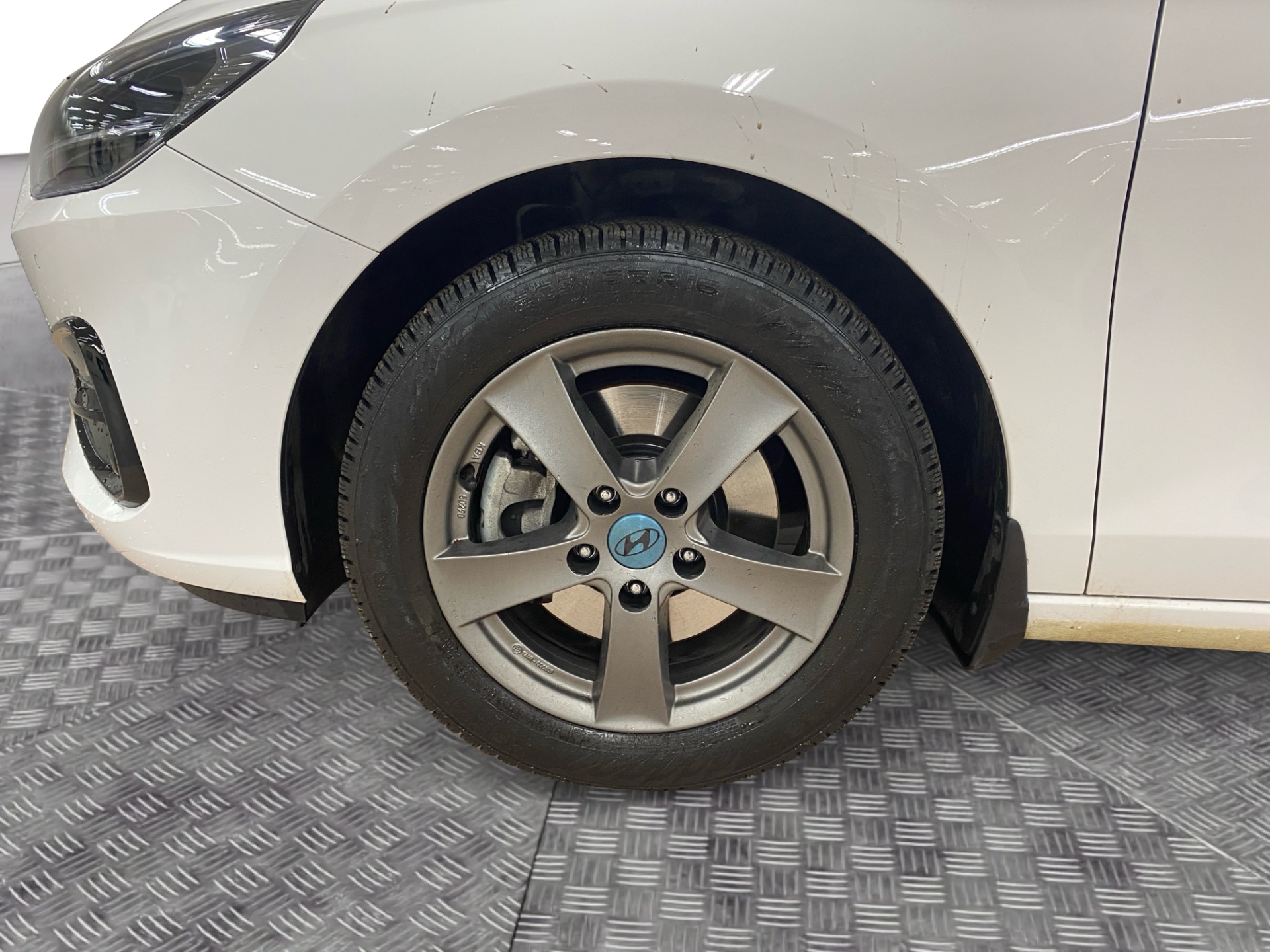 HYUNDAI i30 Wagon 2025