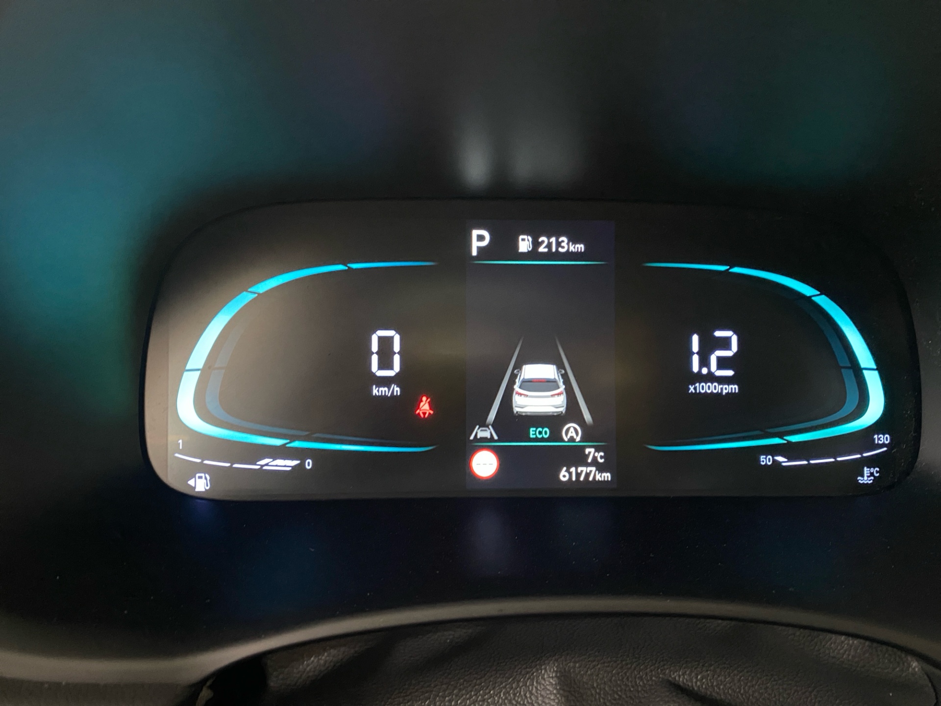 HYUNDAI i30 Wagon 2025