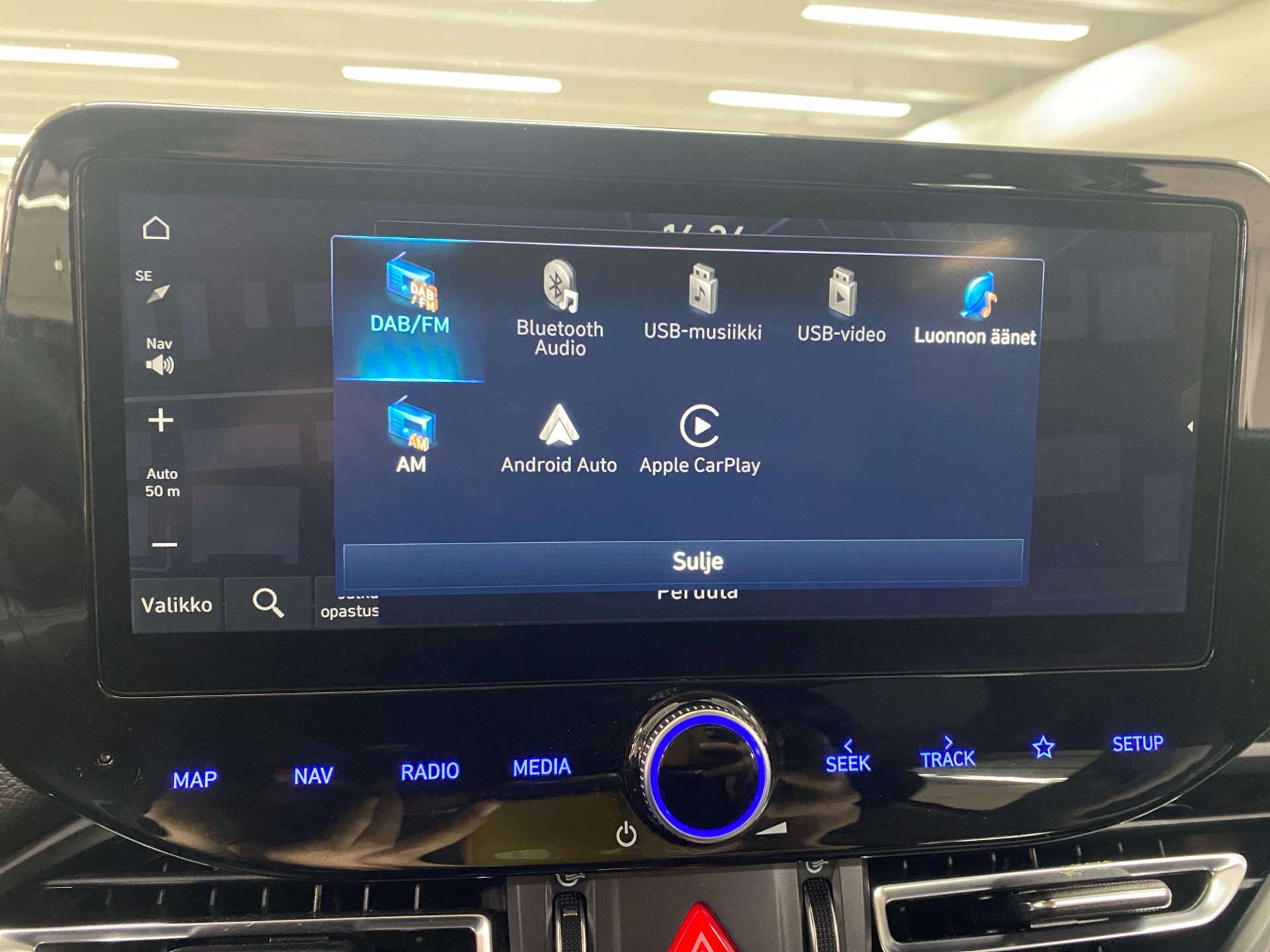 HYUNDAI i30 Wagon 2025