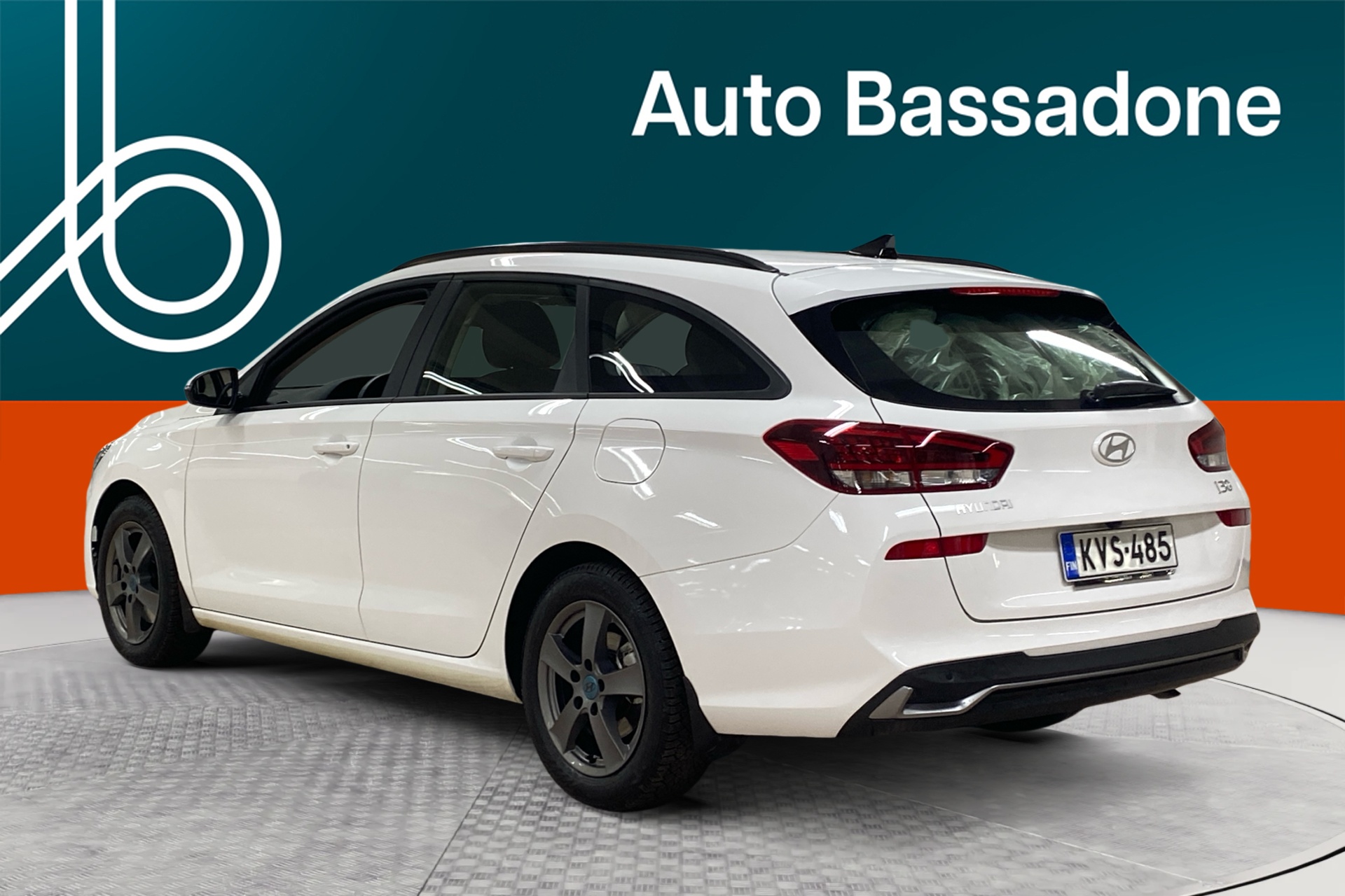 HYUNDAI i30 Wagon 2025