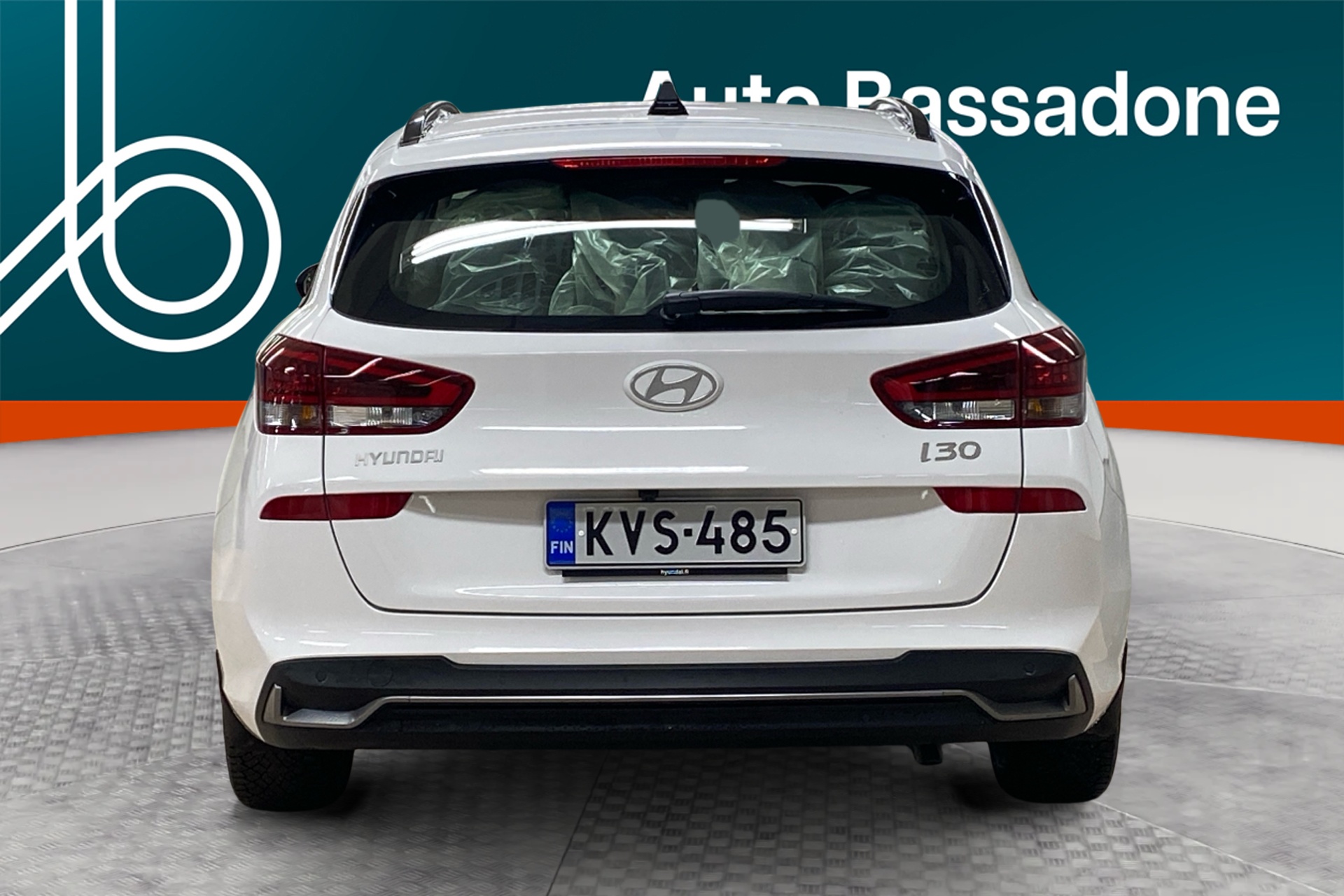 HYUNDAI i30 Wagon 2025