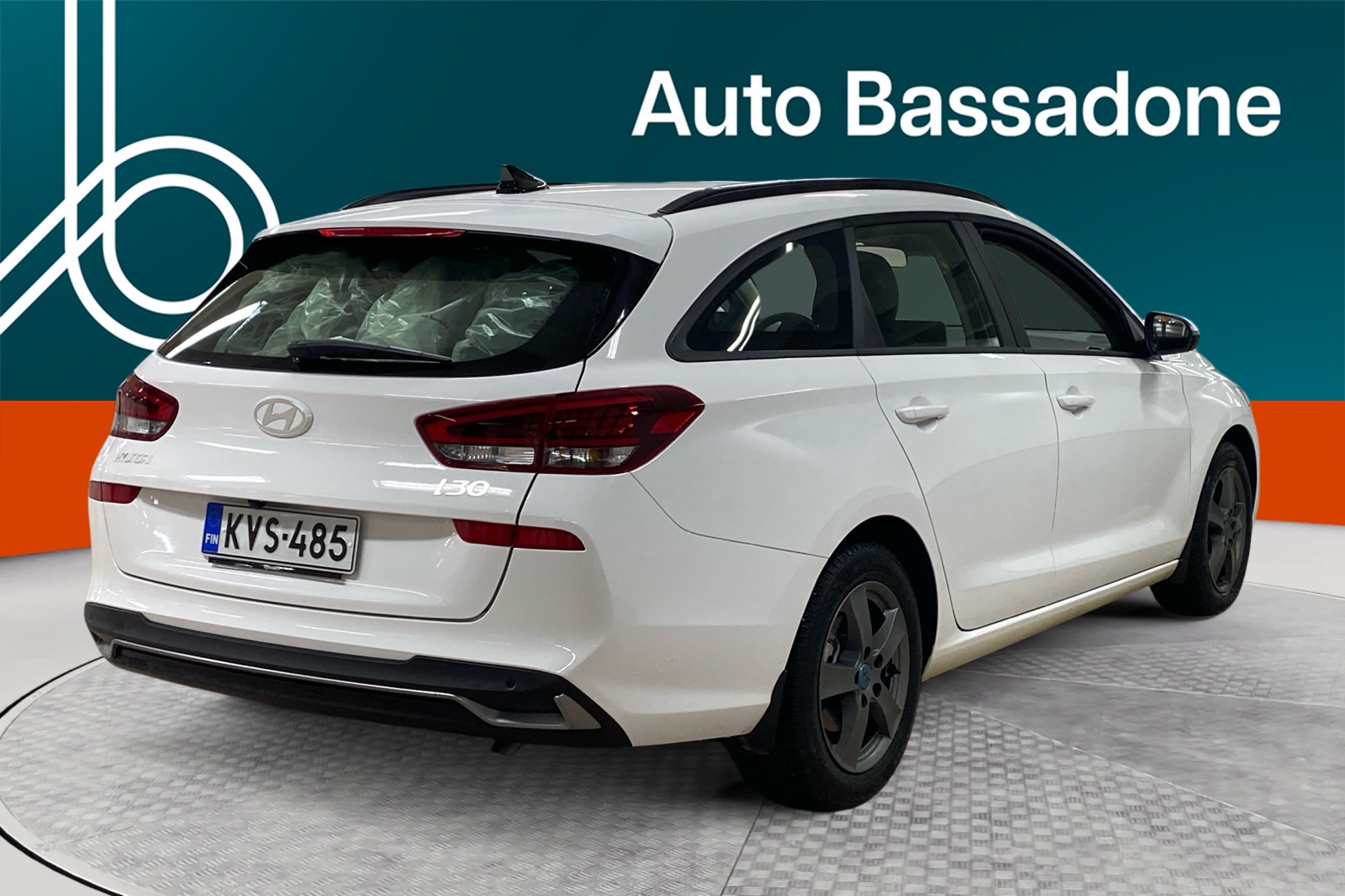 HYUNDAI i30 Wagon 2025