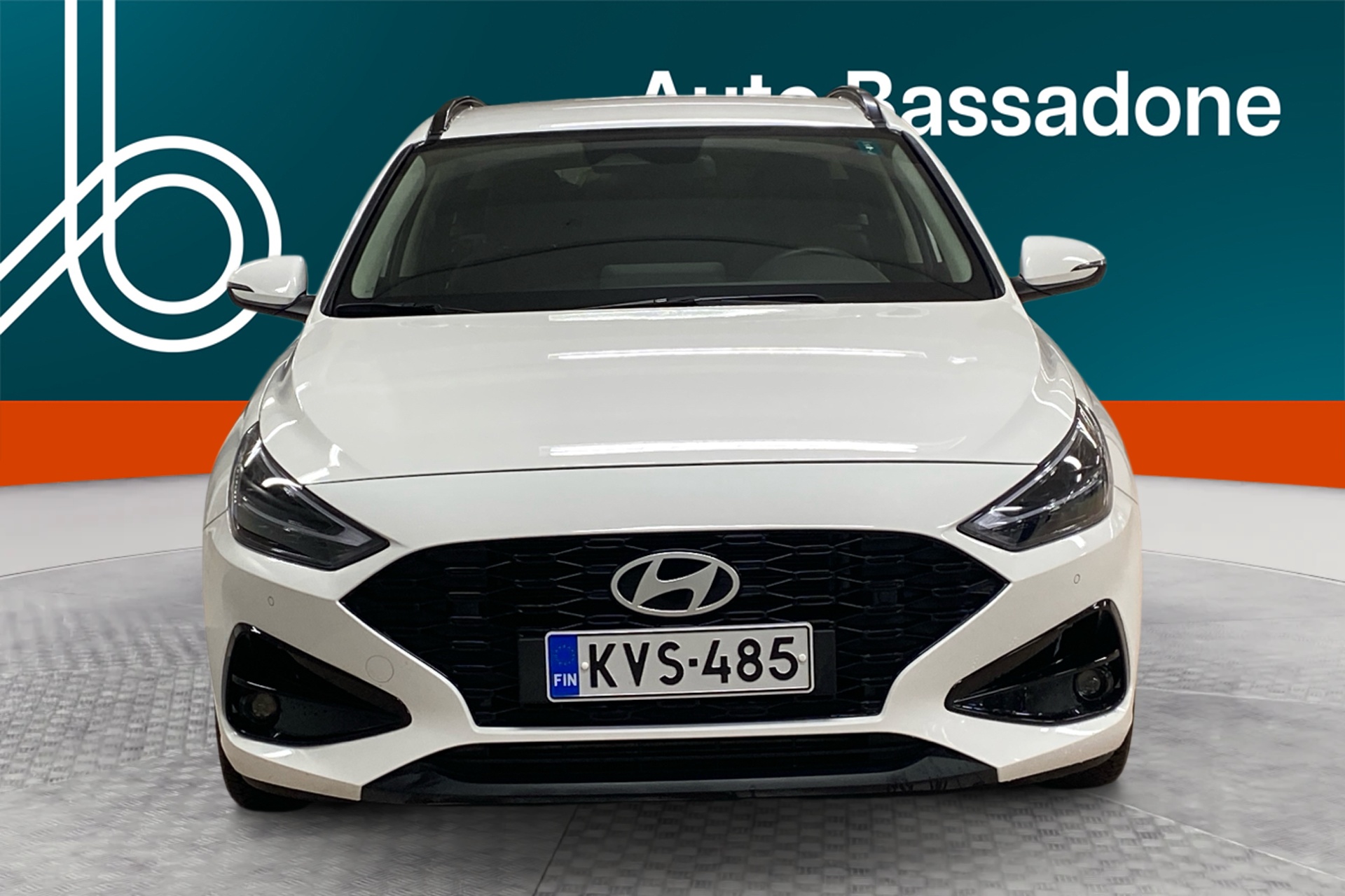 HYUNDAI i30 Wagon 2025