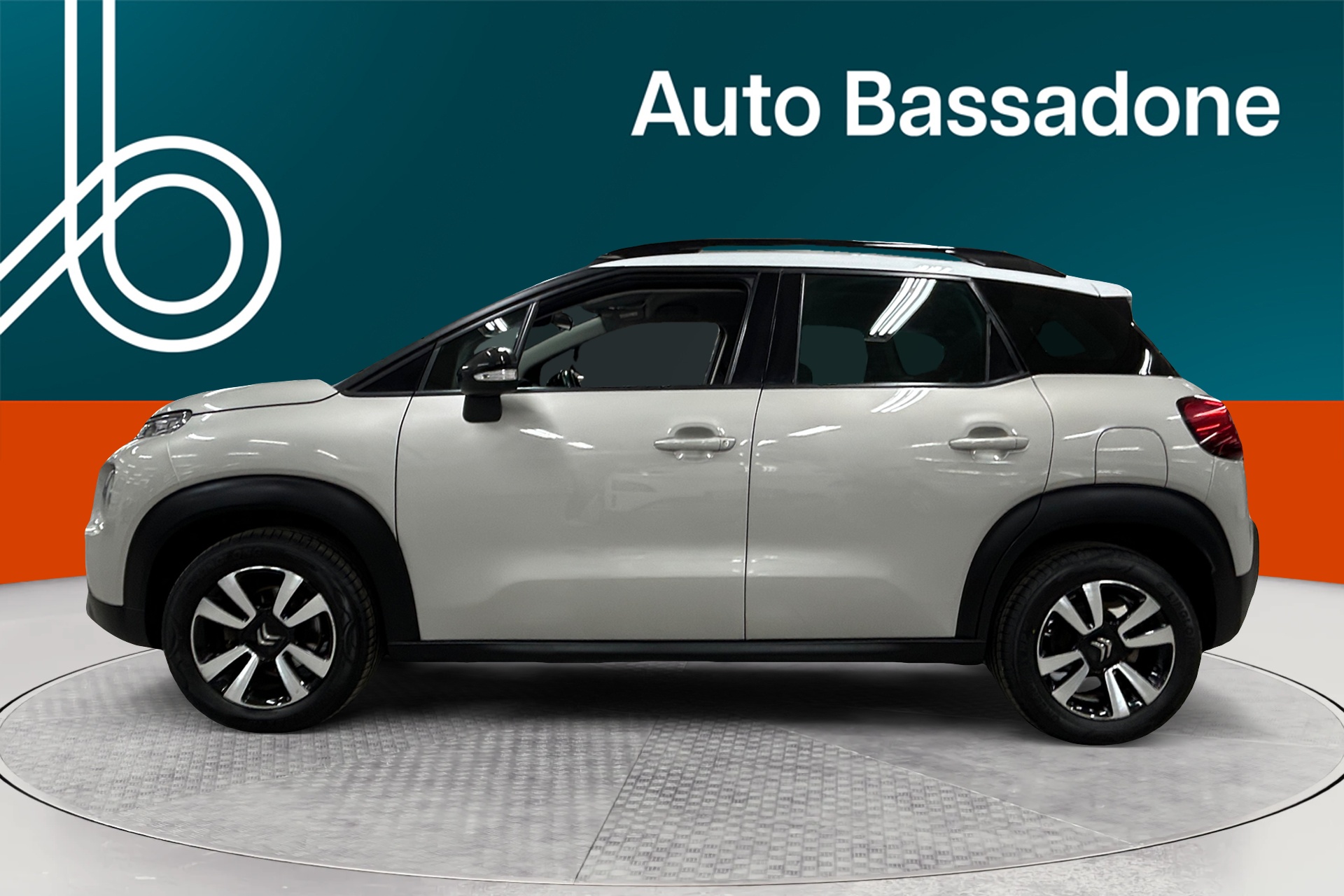 CITROEN C3 AIRCROSS 2021
