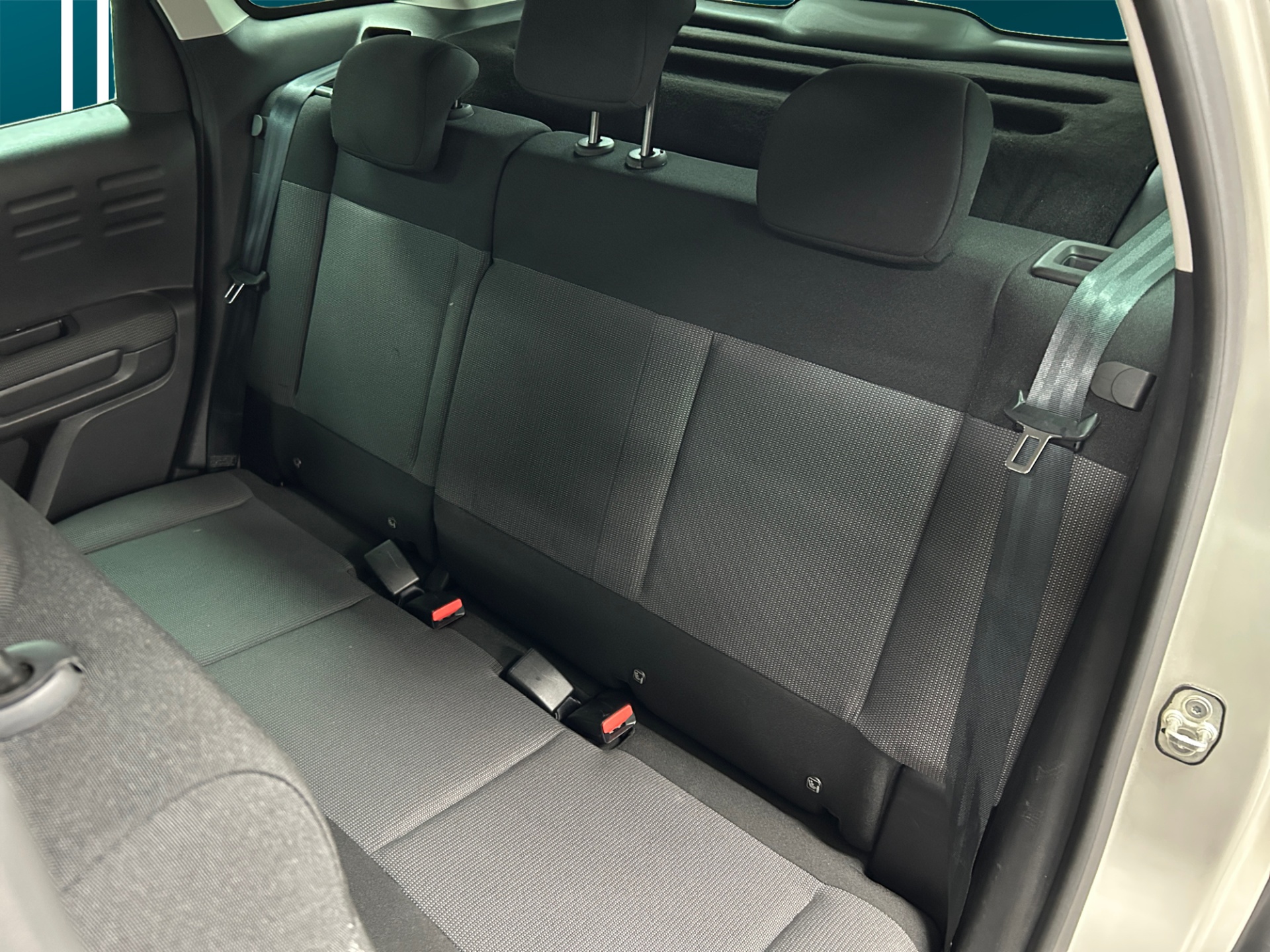 CITROEN C3 AIRCROSS 2021