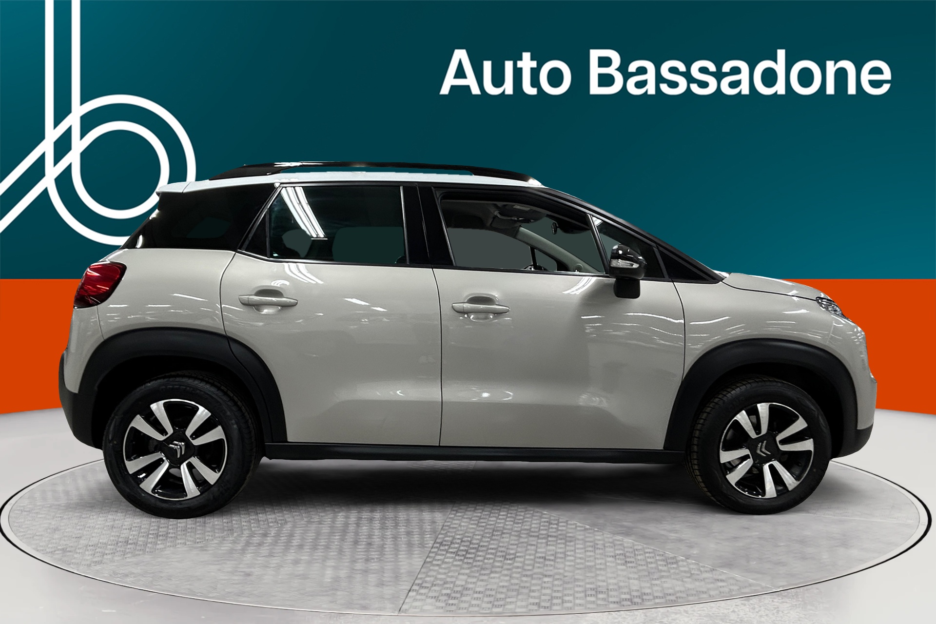 CITROEN C3 AIRCROSS 2021