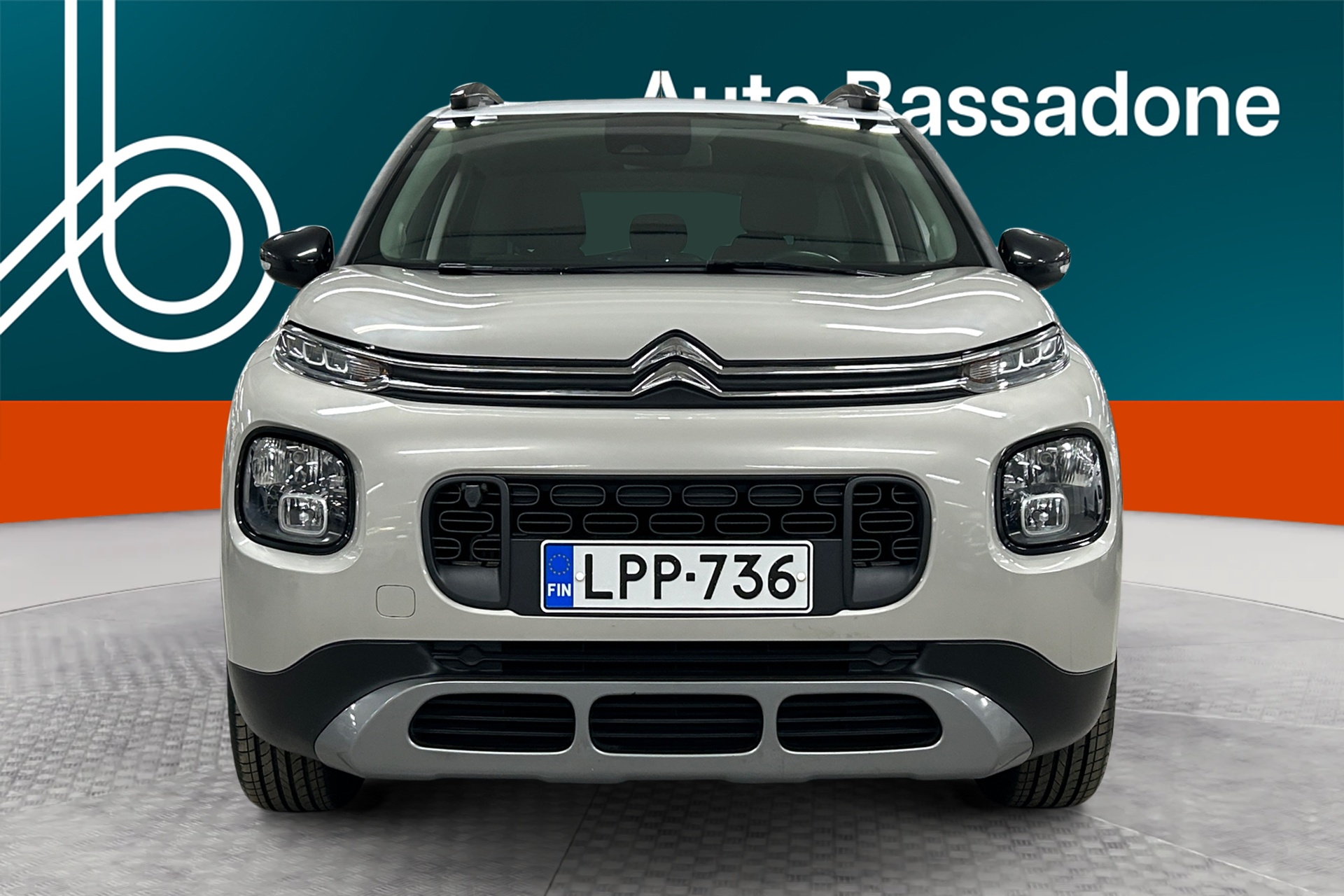 CITROEN C3 AIRCROSS 2021