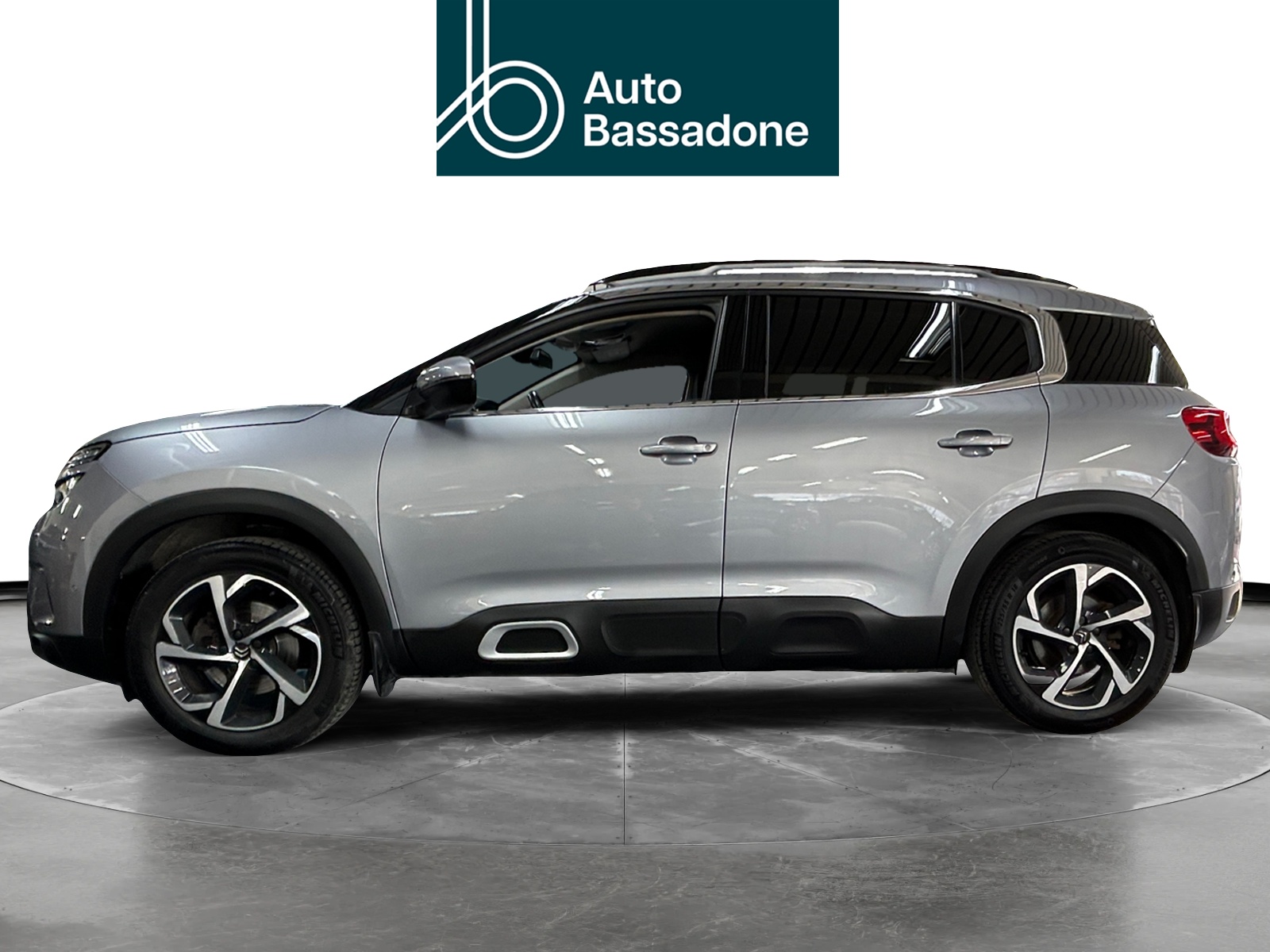CITROEN C5 AIRCROSS 2021