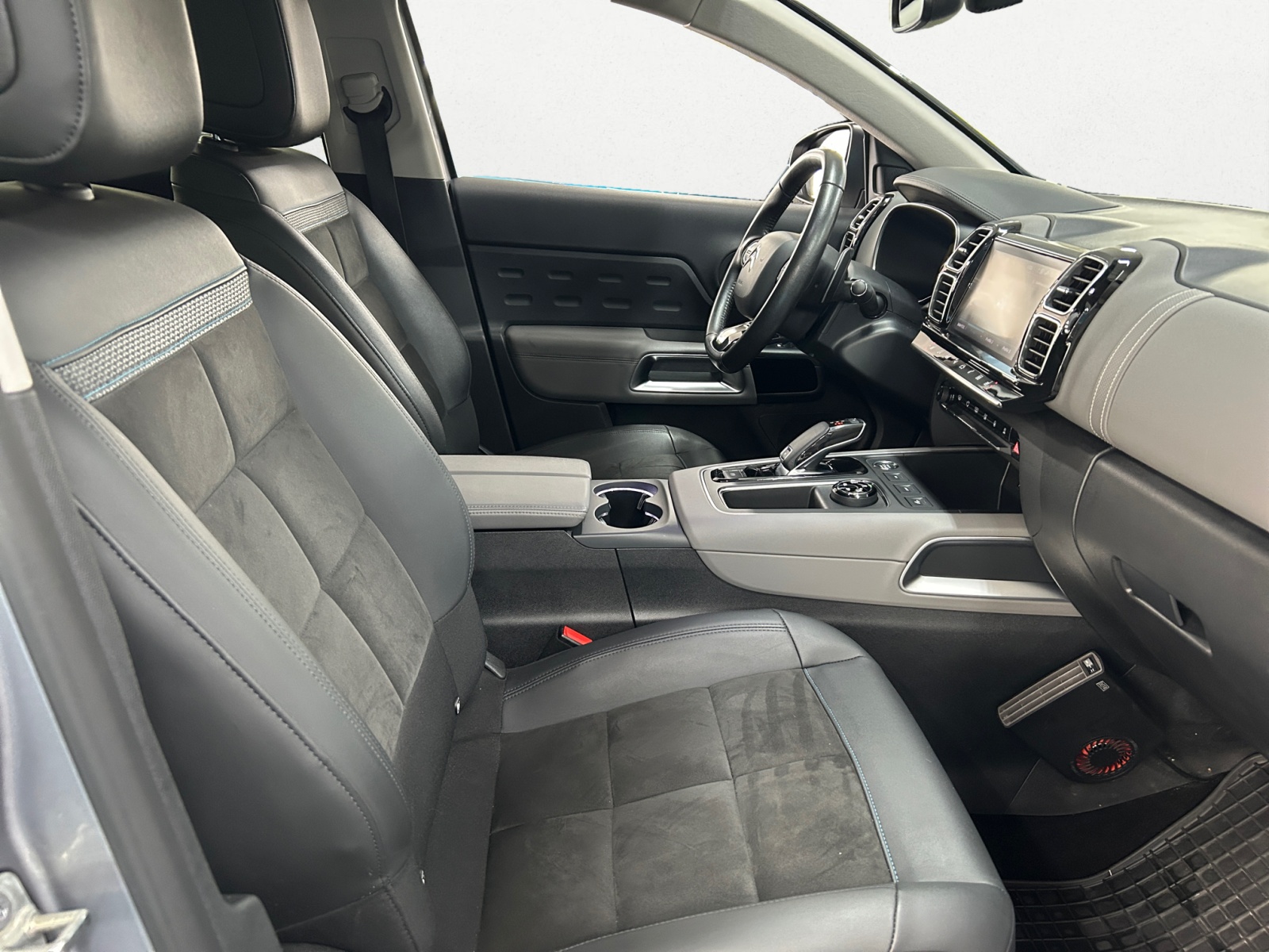 CITROEN C5 AIRCROSS 2021