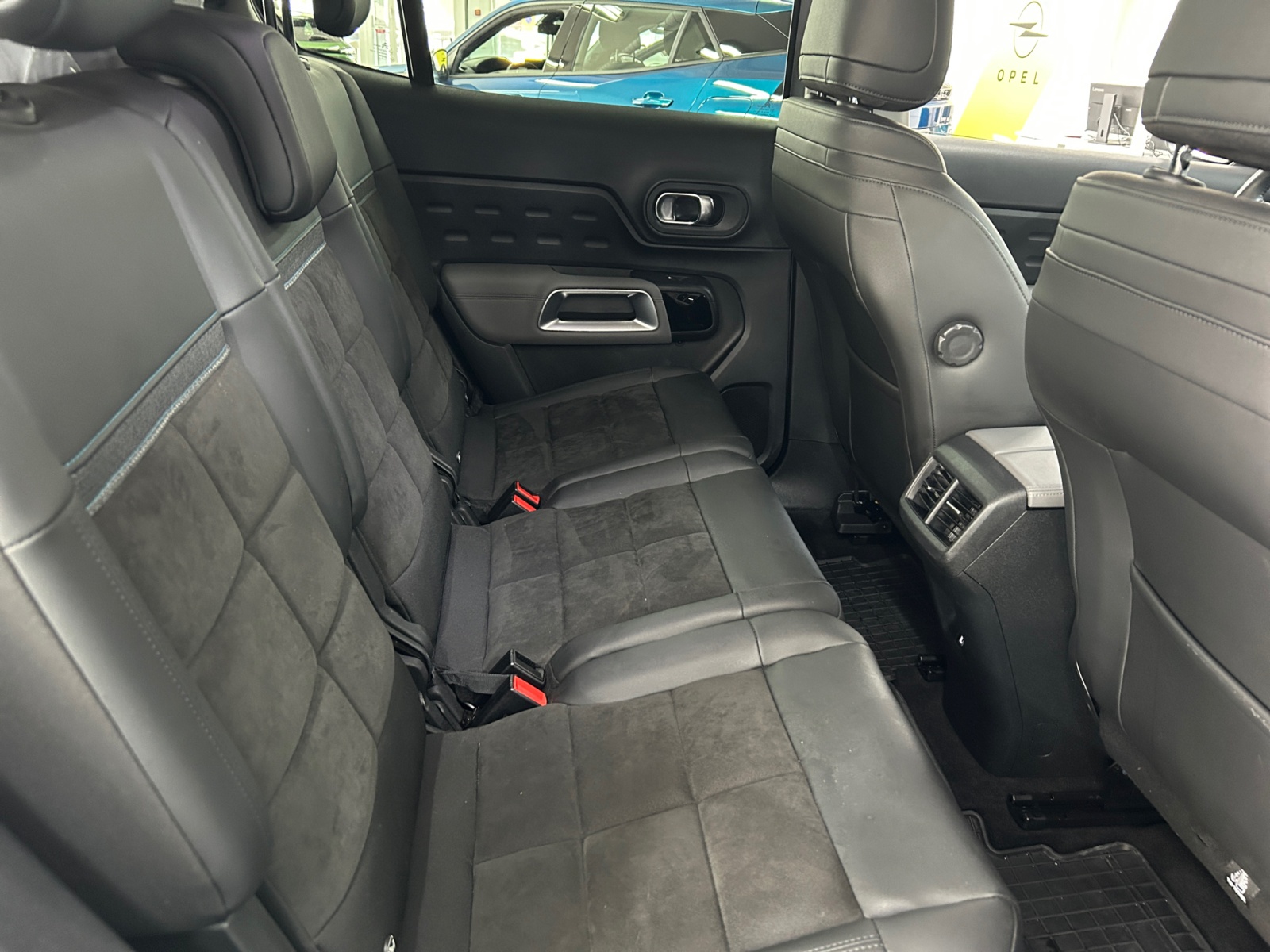 CITROEN C5 AIRCROSS 2021