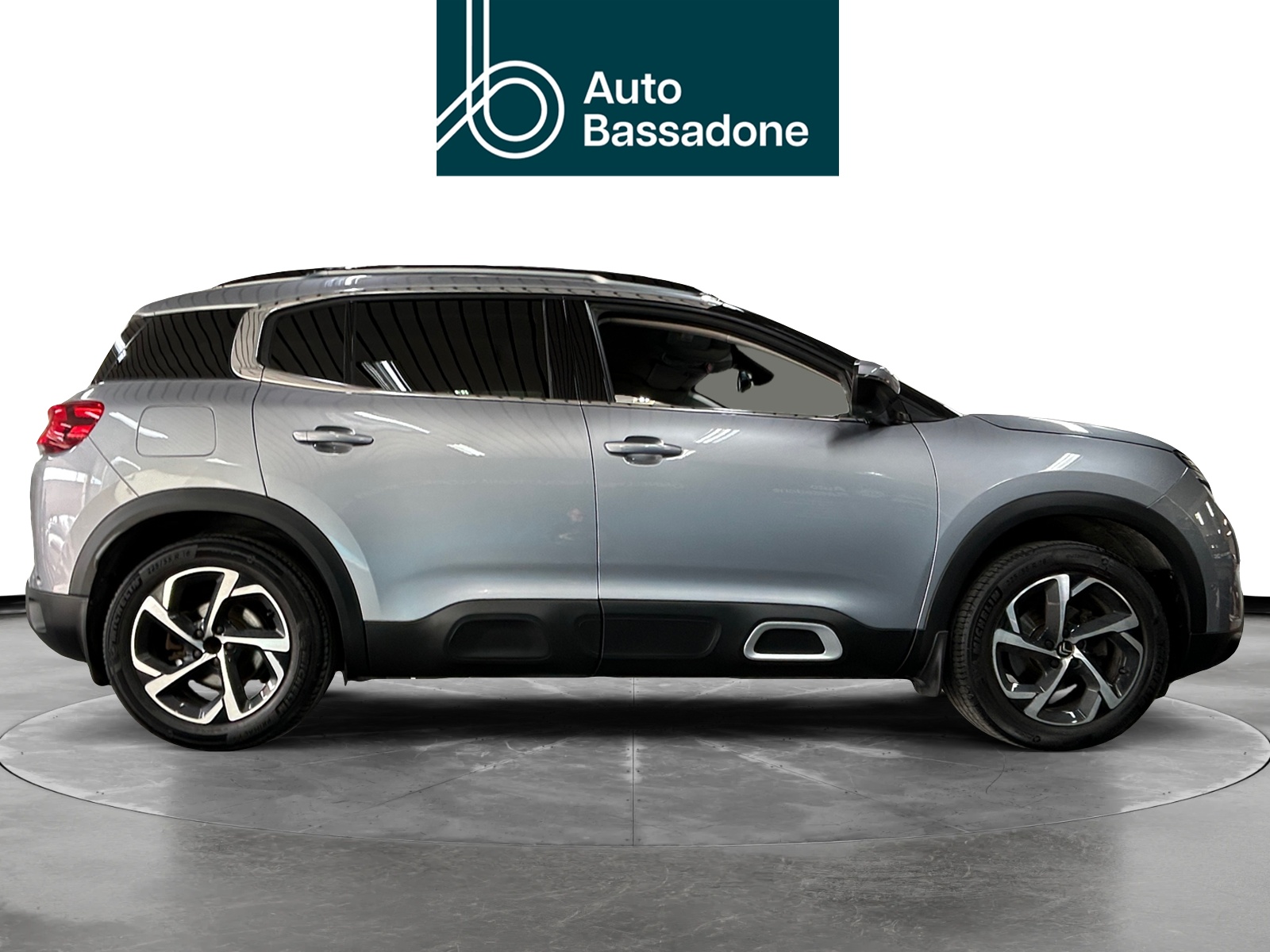 CITROEN C5 AIRCROSS 2021