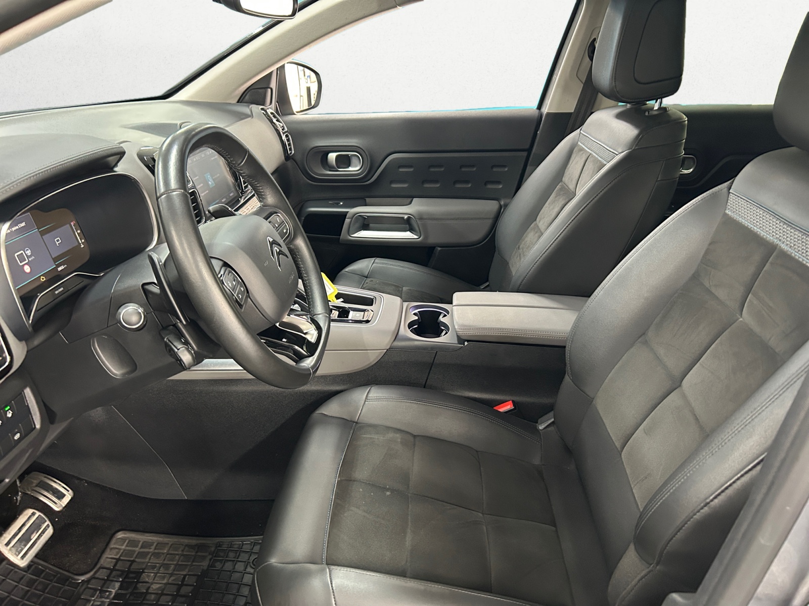 CITROEN C5 AIRCROSS 2021