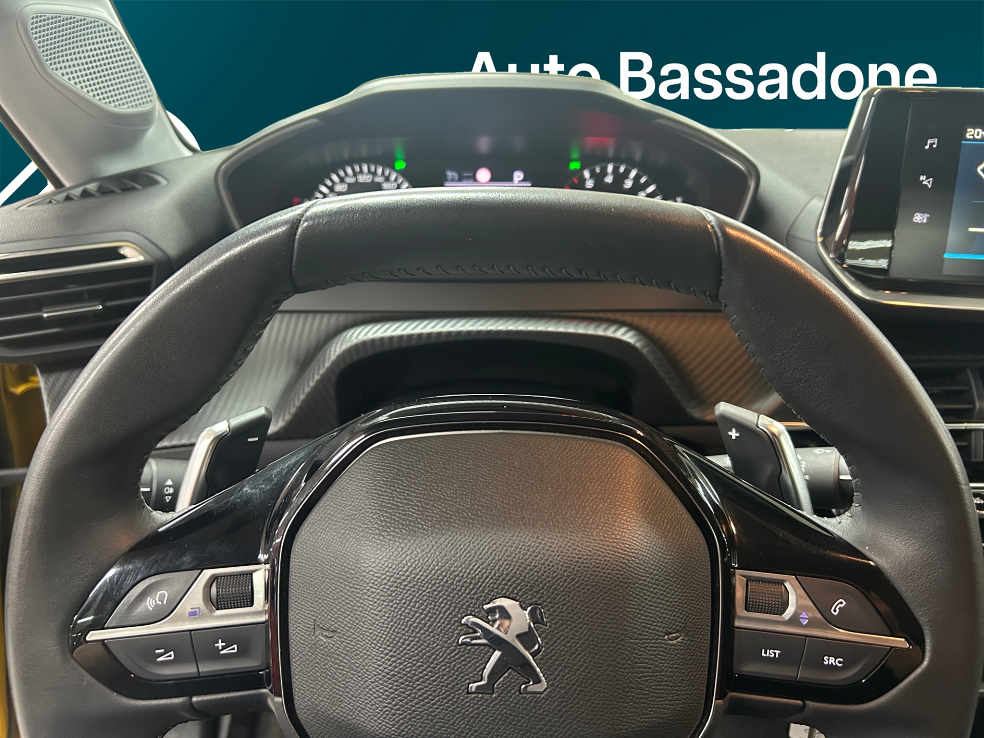 PEUGEOT 208 2022