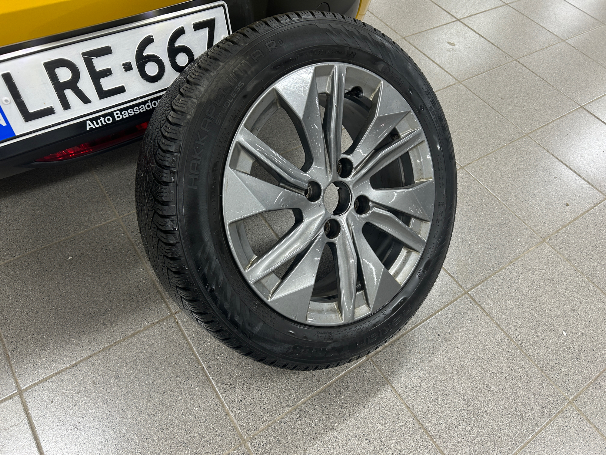 PEUGEOT 208 2022