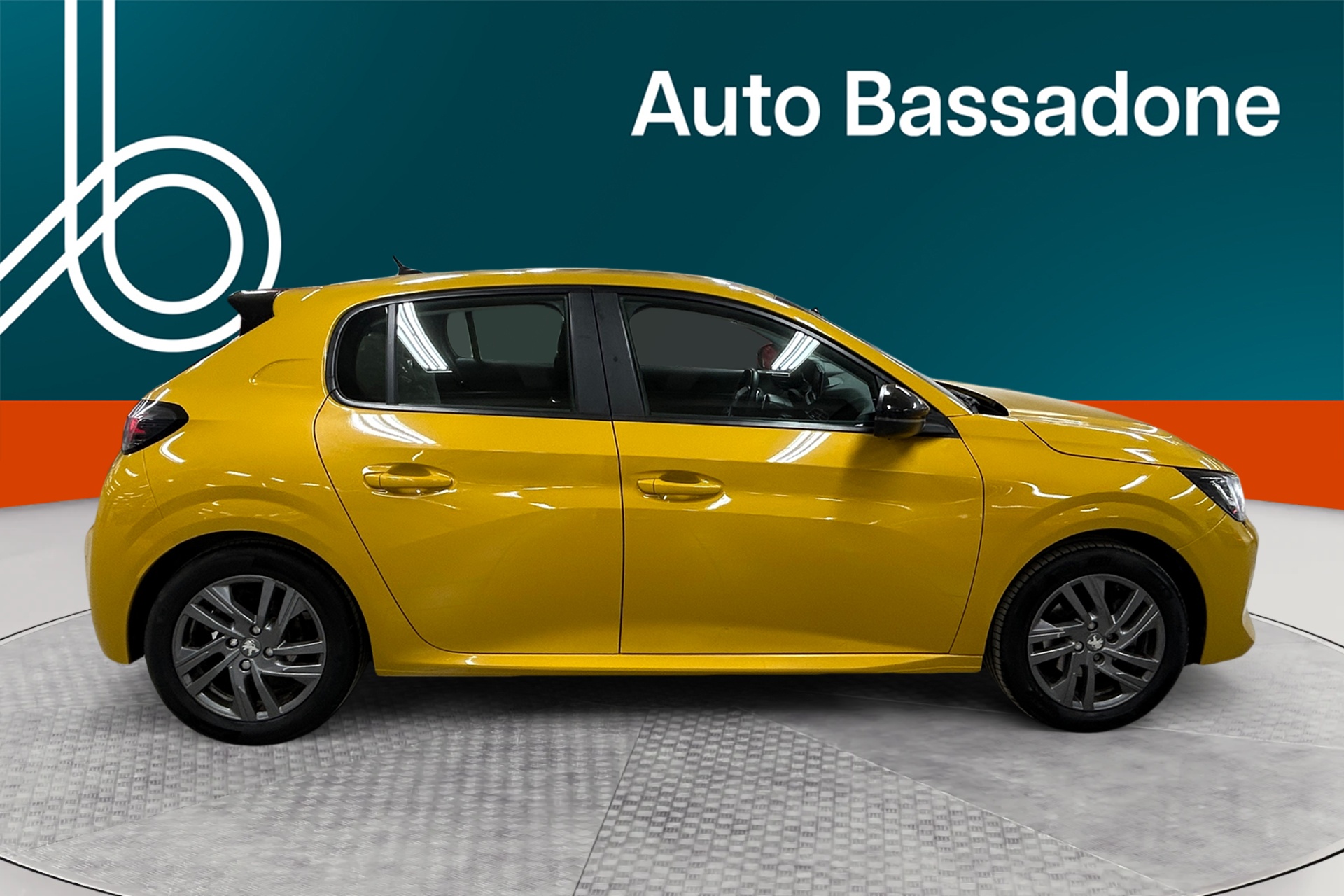 PEUGEOT 208 2022