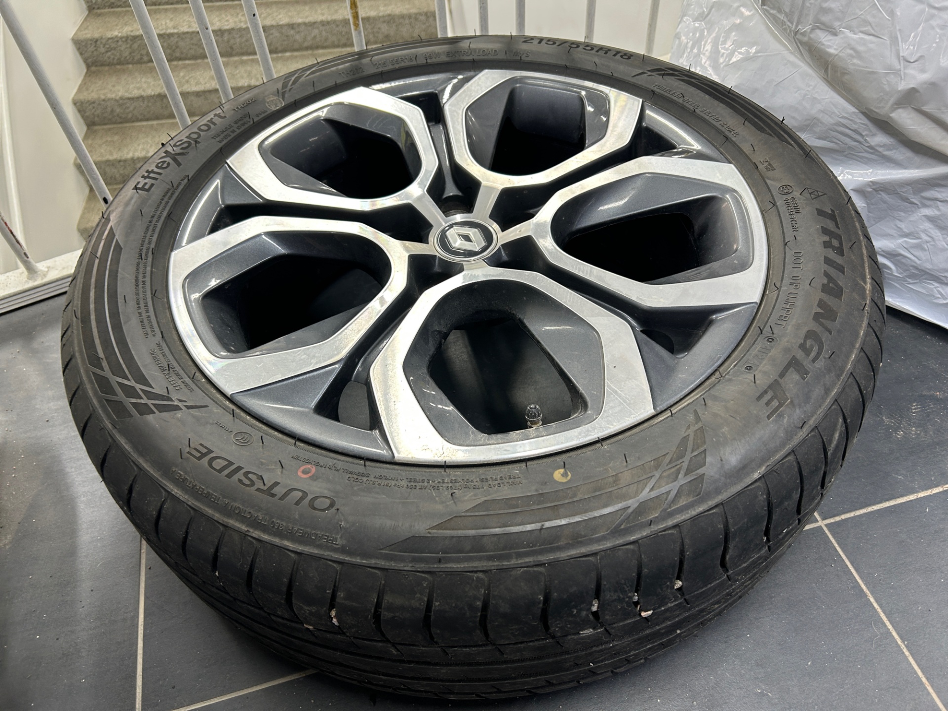 RENAULT Captur 2022