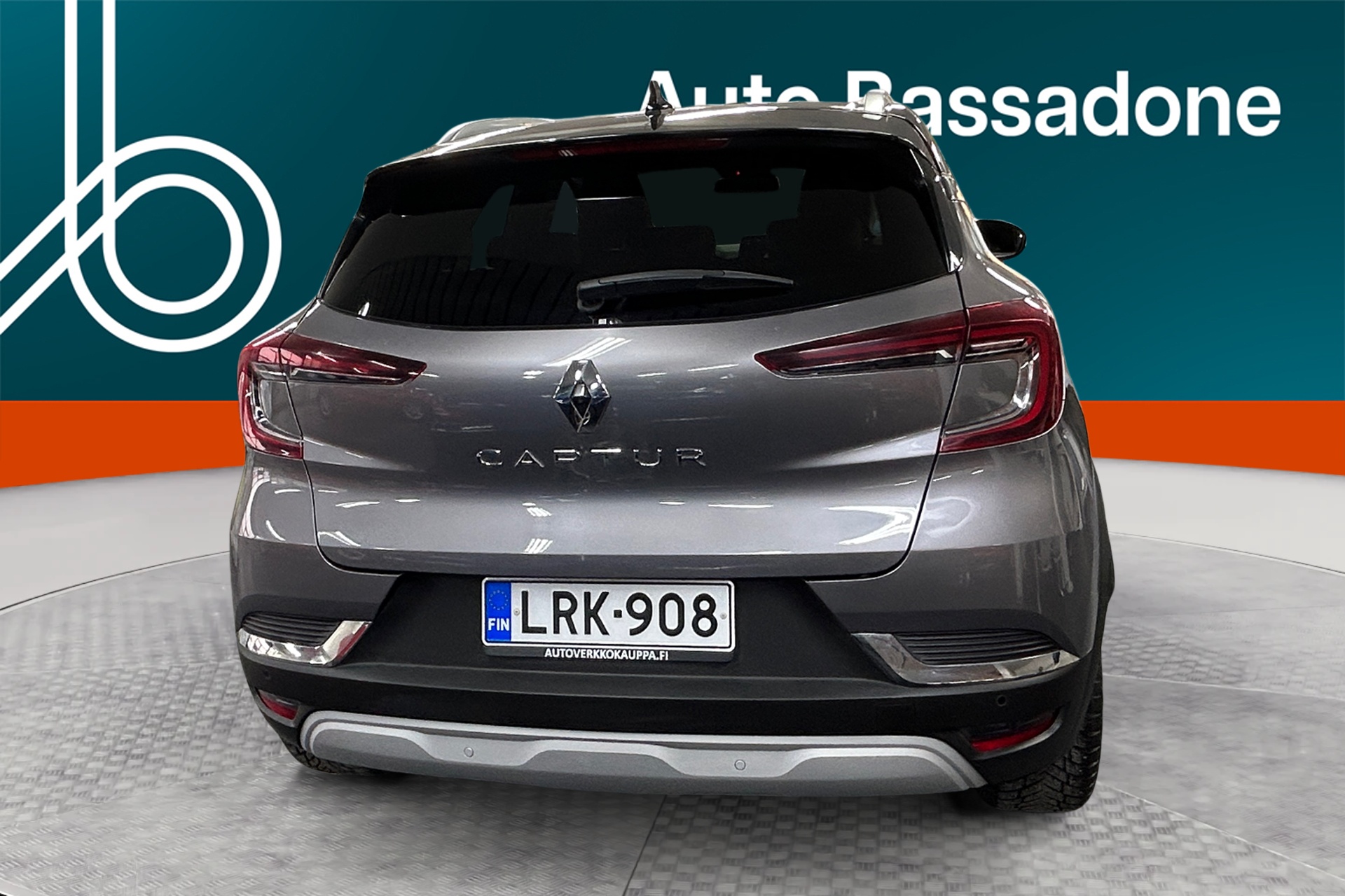 RENAULT Captur 2022