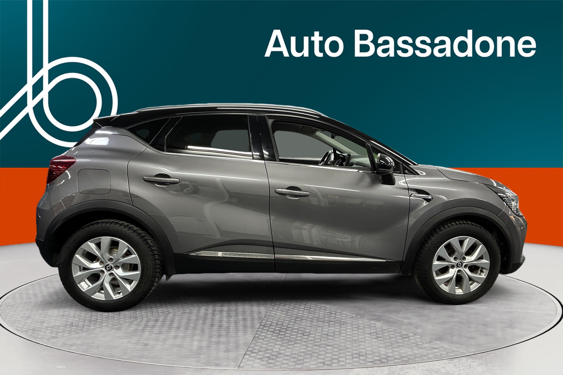 RENAULT Captur 2022