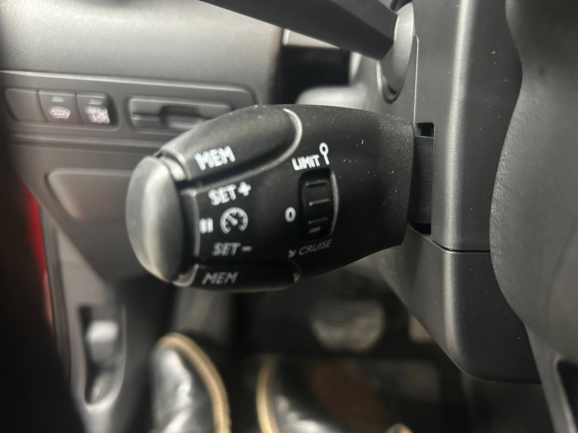 CITROEN C3 Aircross 2023