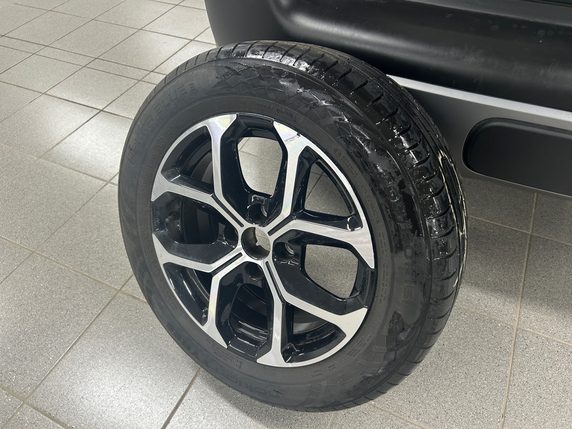 CITROEN C3 Aircross 2023