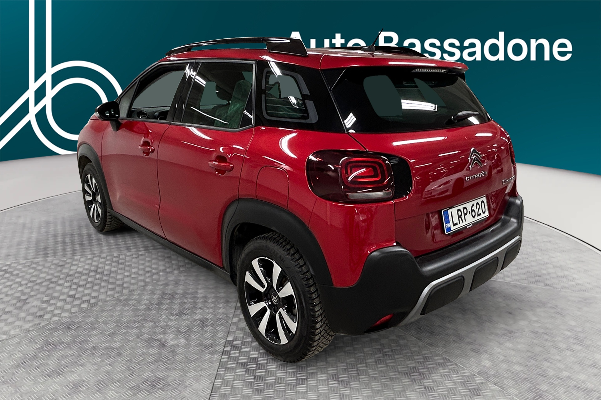 CITROEN C3 Aircross 2023
