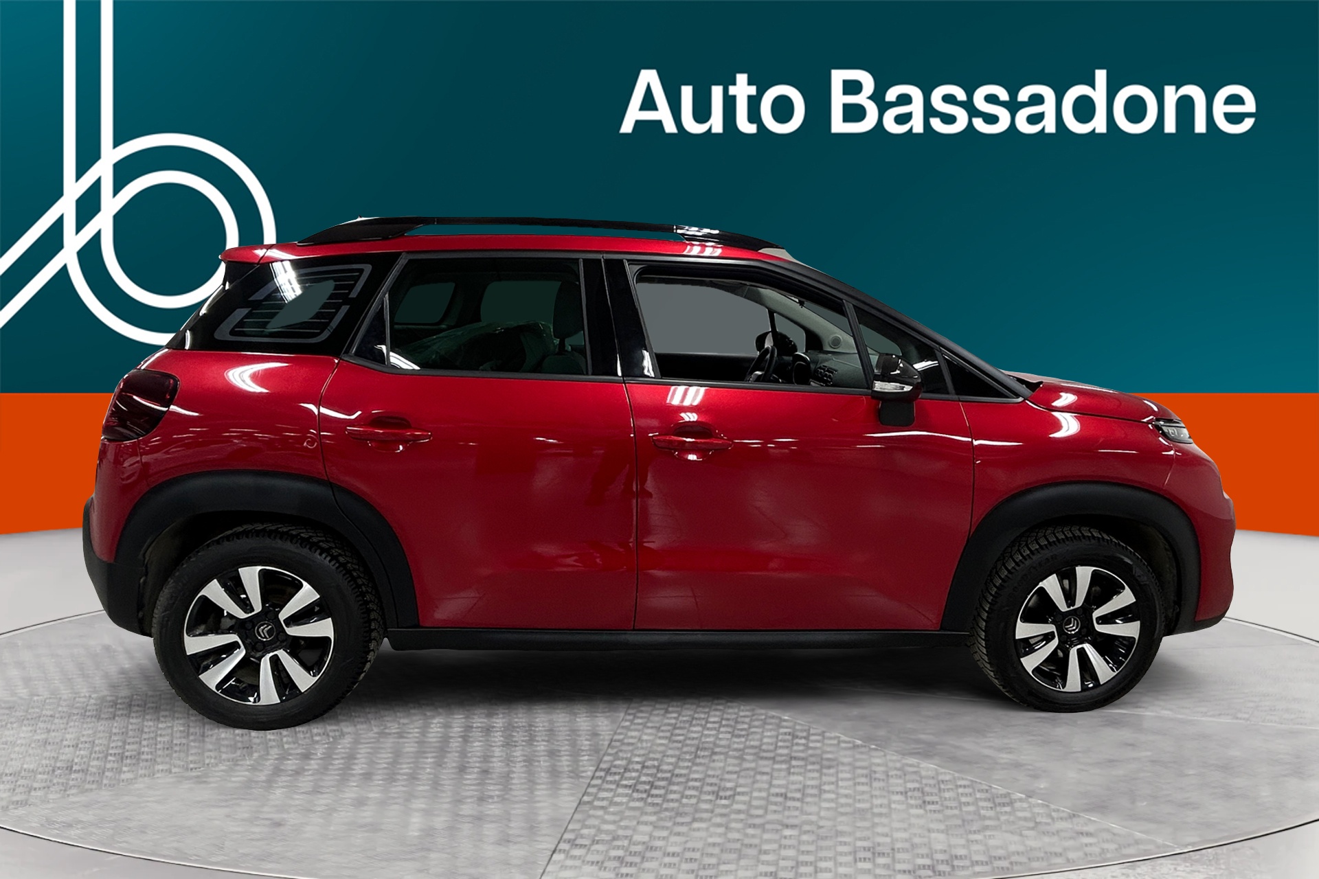 CITROEN C3 Aircross 2023
