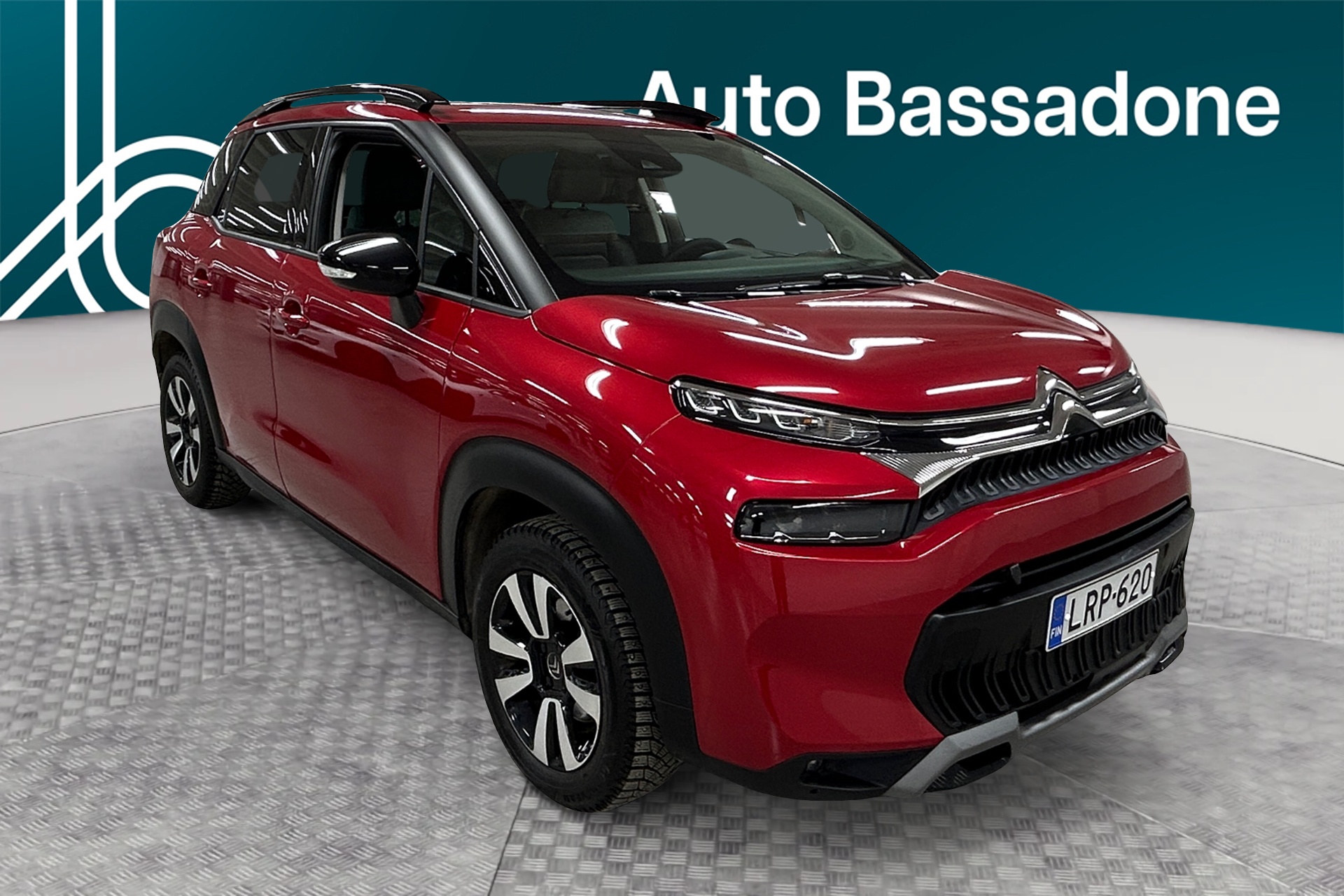 CITROEN C3 Aircross 2023