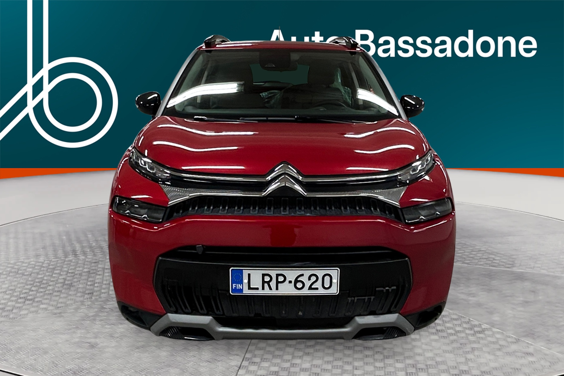 CITROEN C3 Aircross 2023