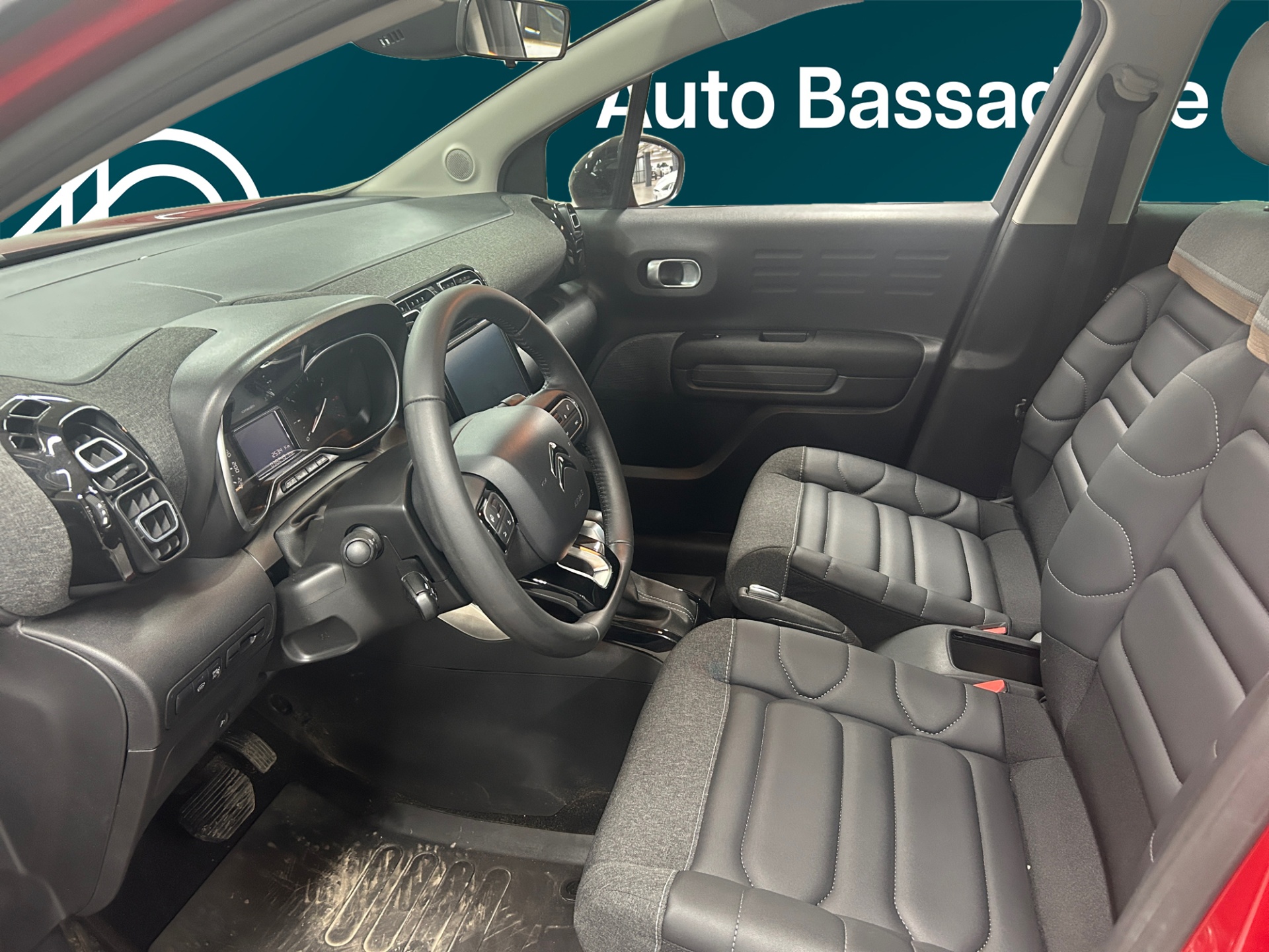 CITROEN C3 Aircross 2023