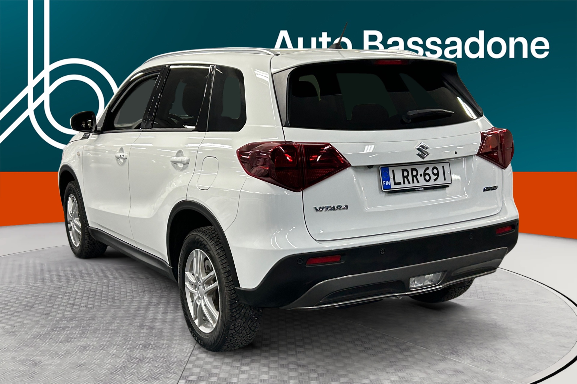 SUZUKI Vitara 2024