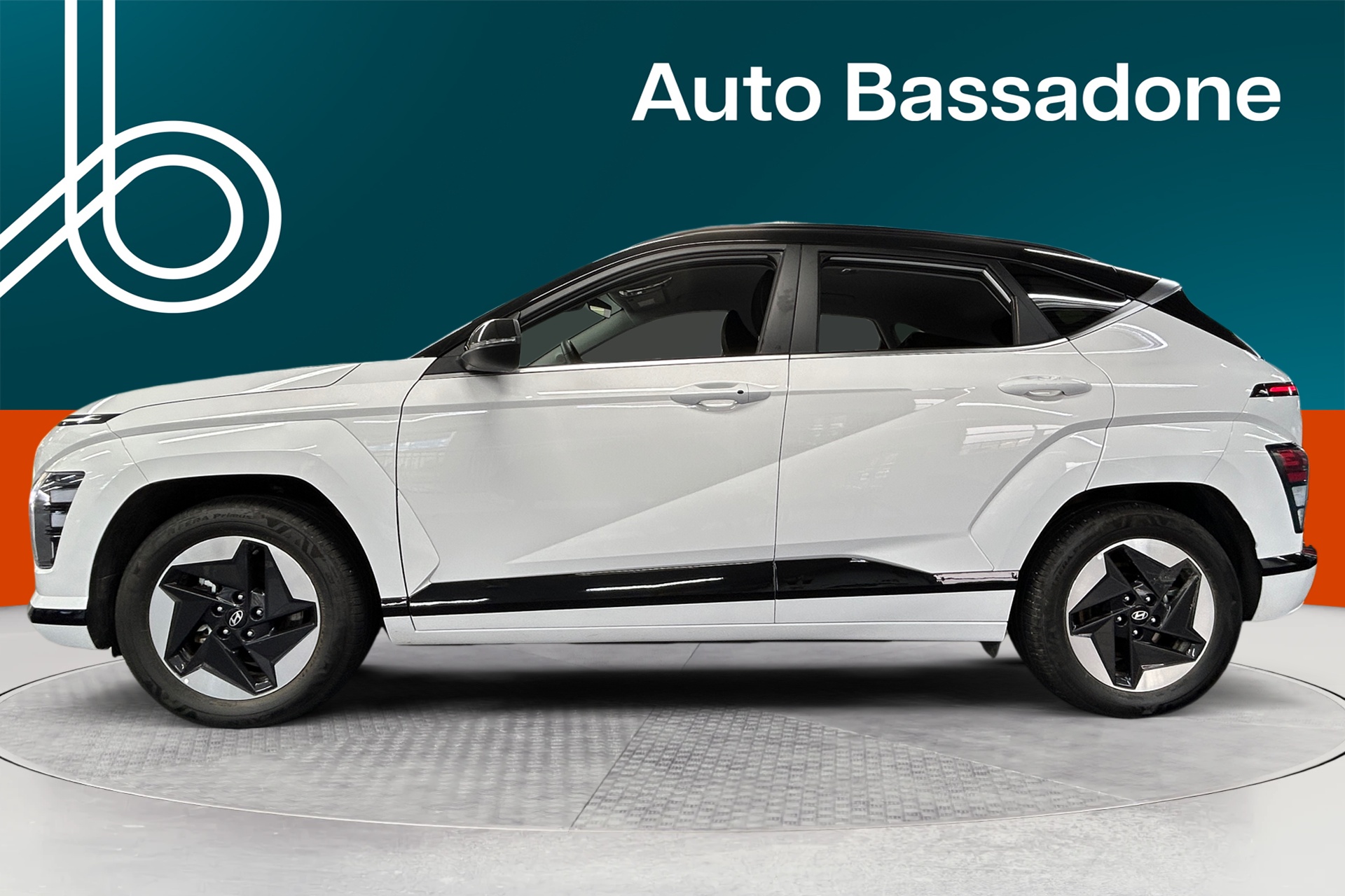 HYUNDAI KONA Electric 2024