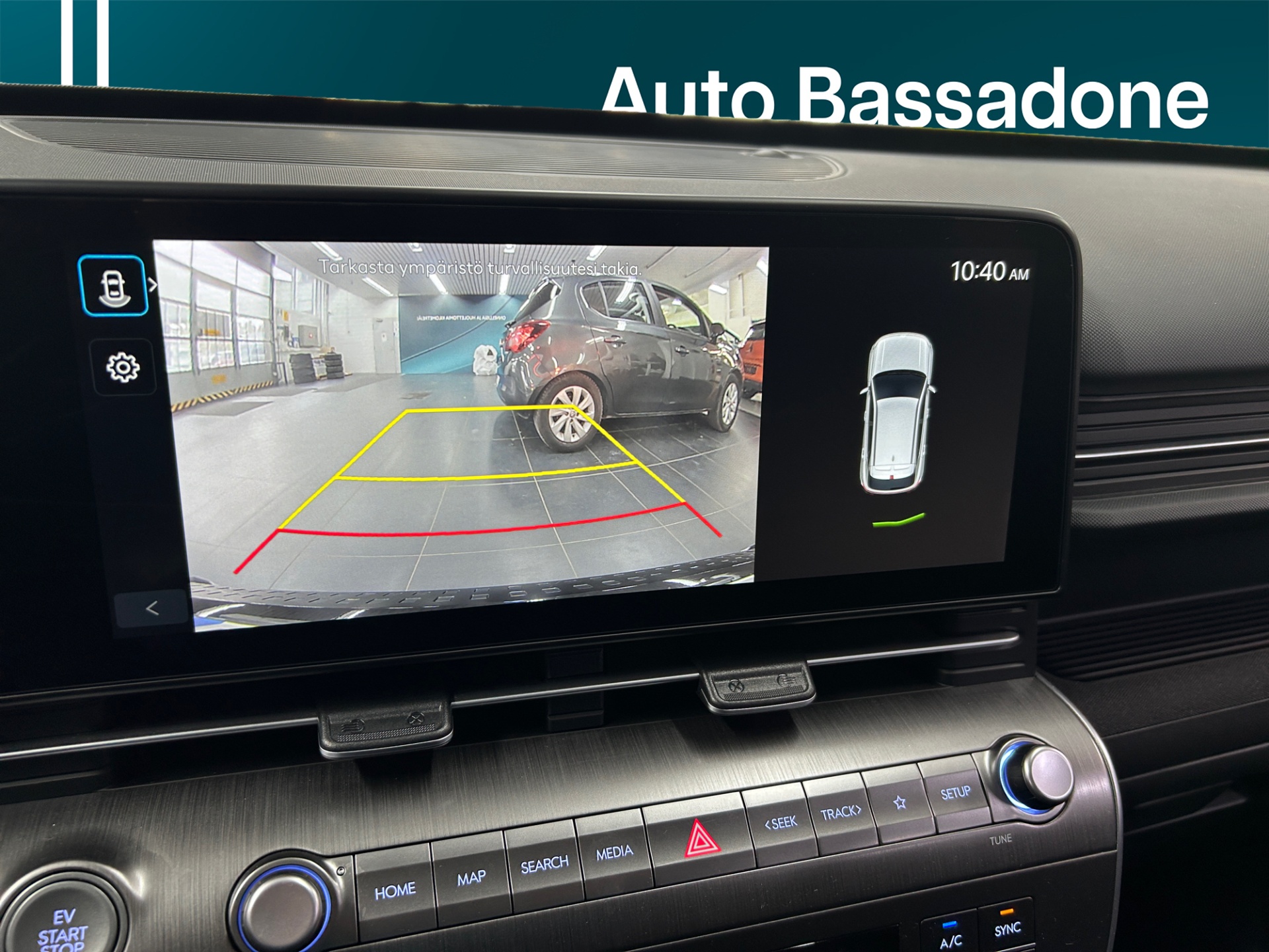 HYUNDAI KONA Electric 2024