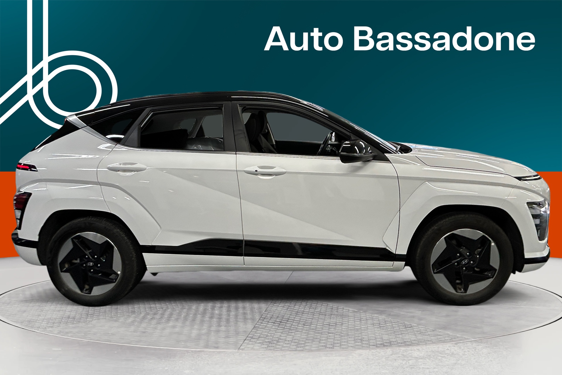 HYUNDAI KONA Electric 2024