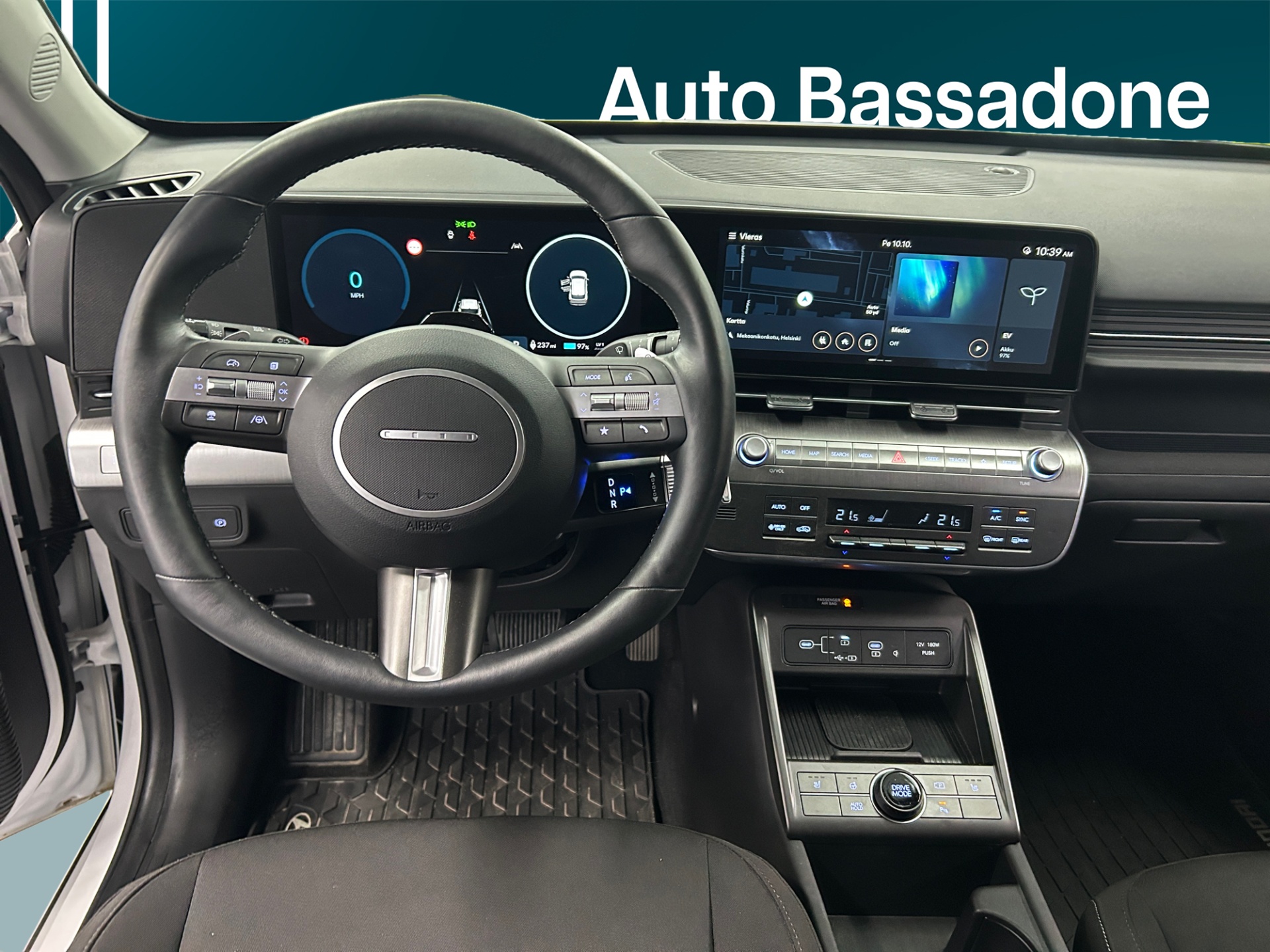 HYUNDAI KONA Electric 2024