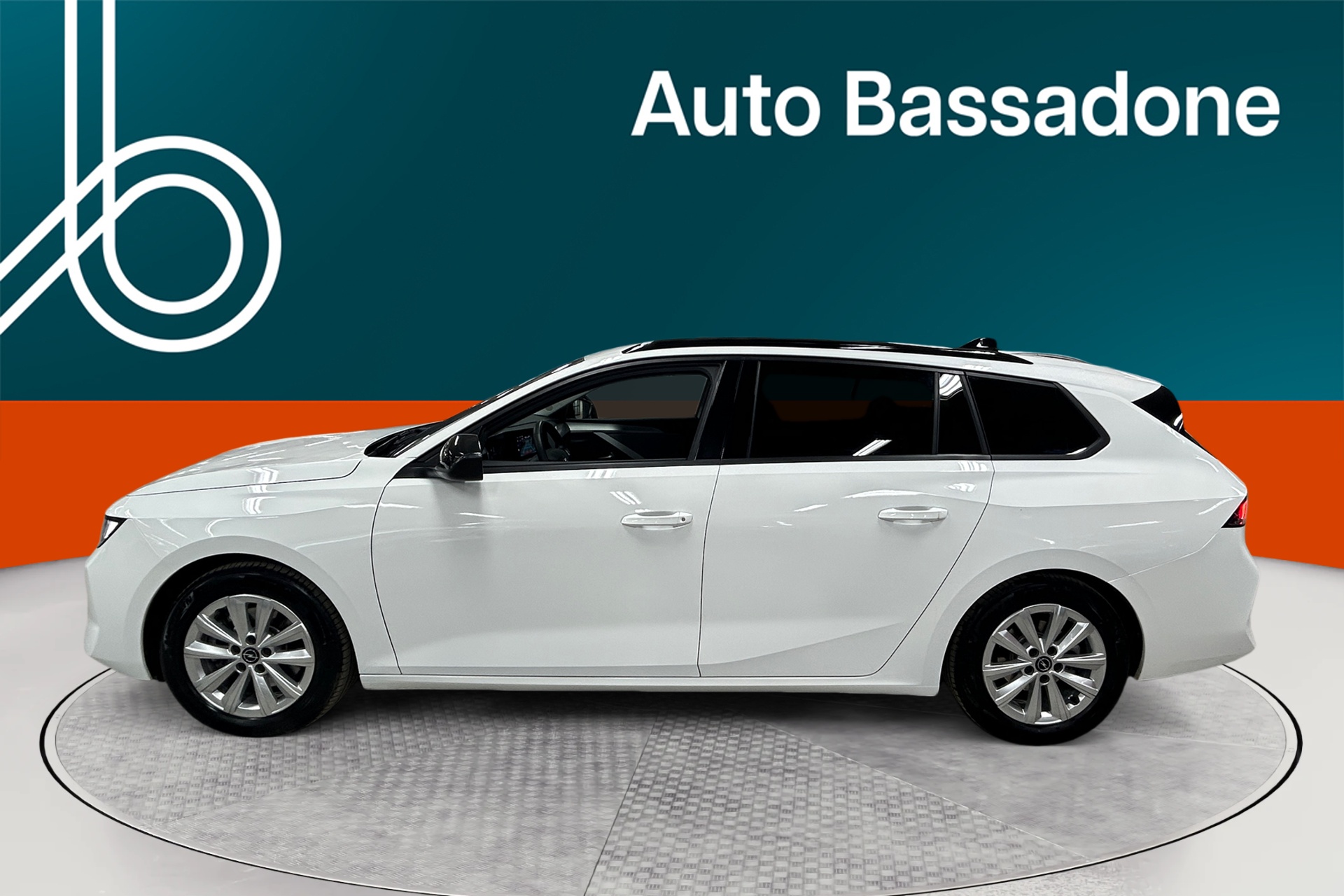 OPEL Astra 2024