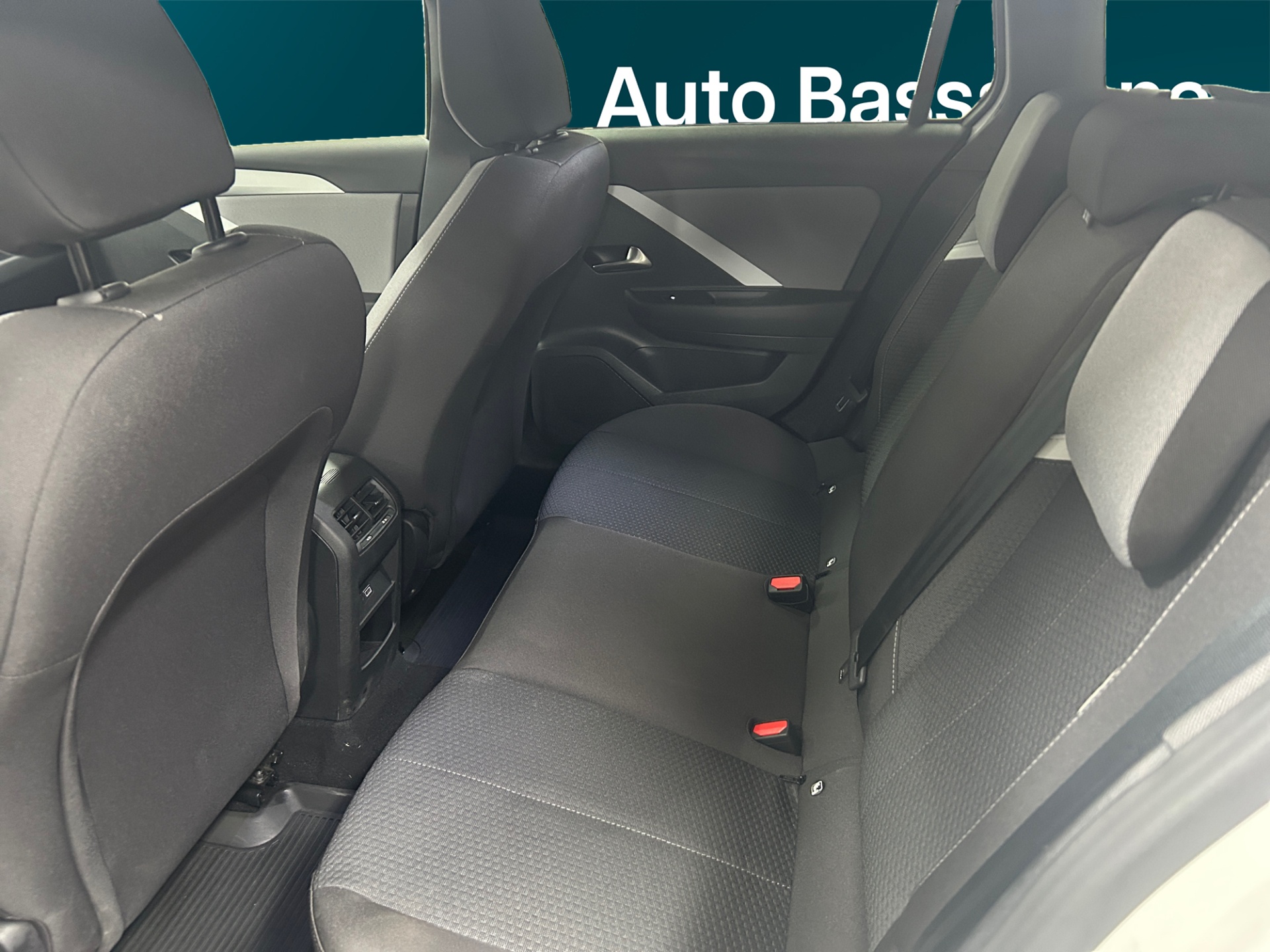OPEL Astra 2024