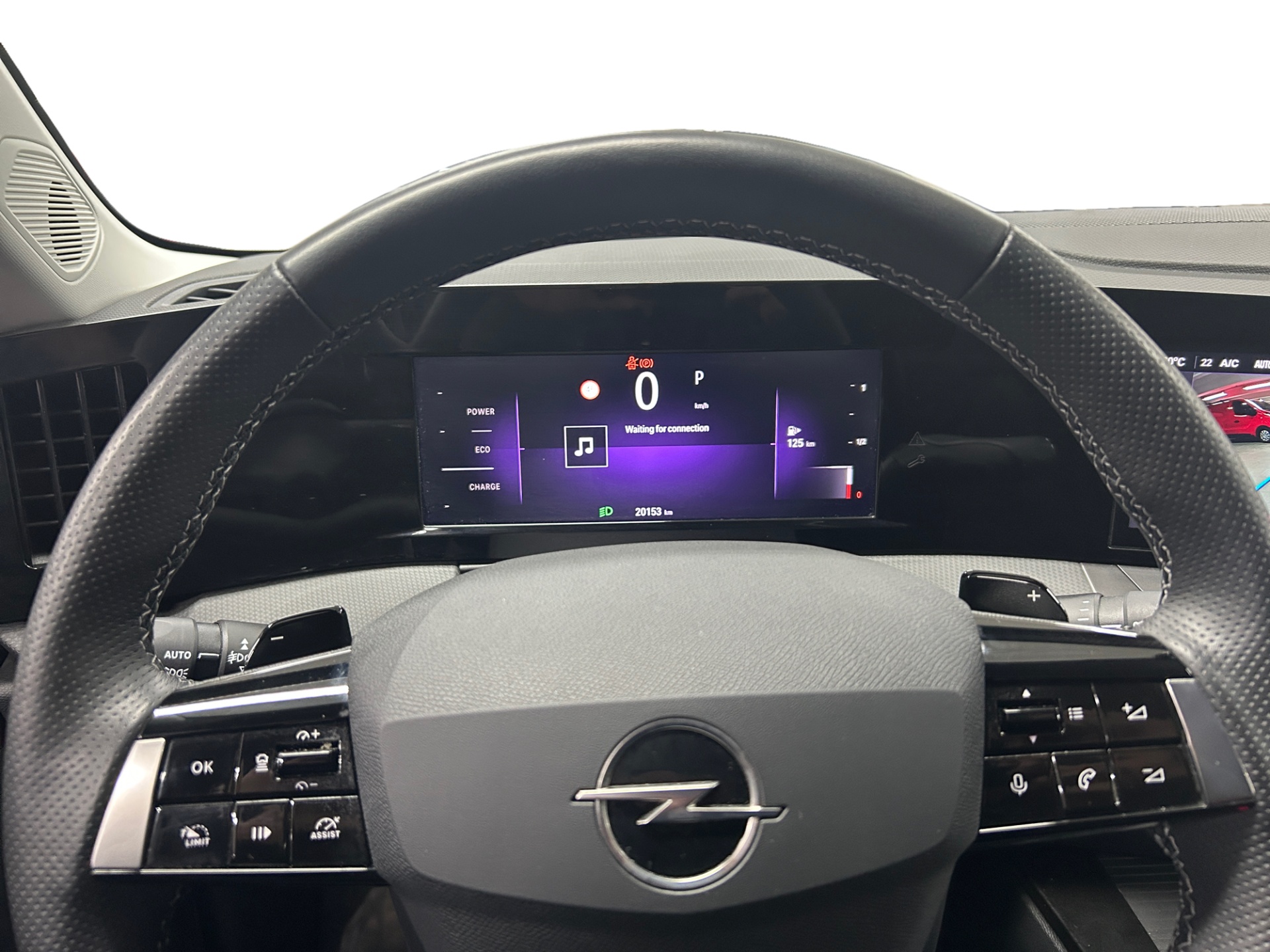 OPEL Astra 2024