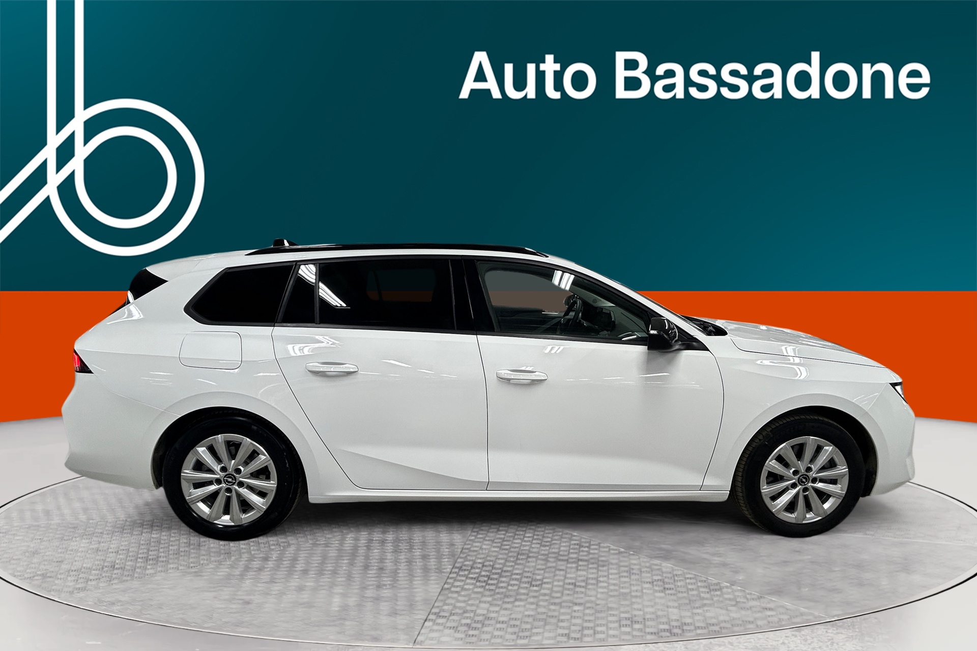 OPEL Astra 2024