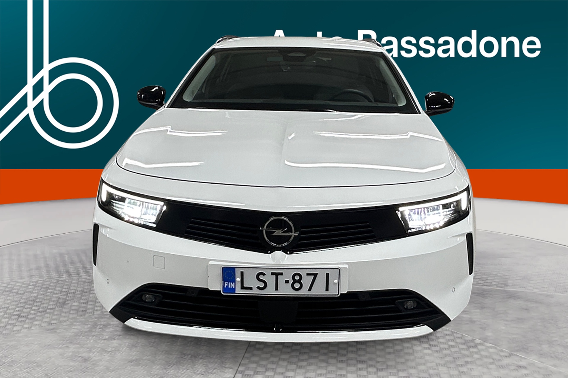 OPEL Astra 2024
