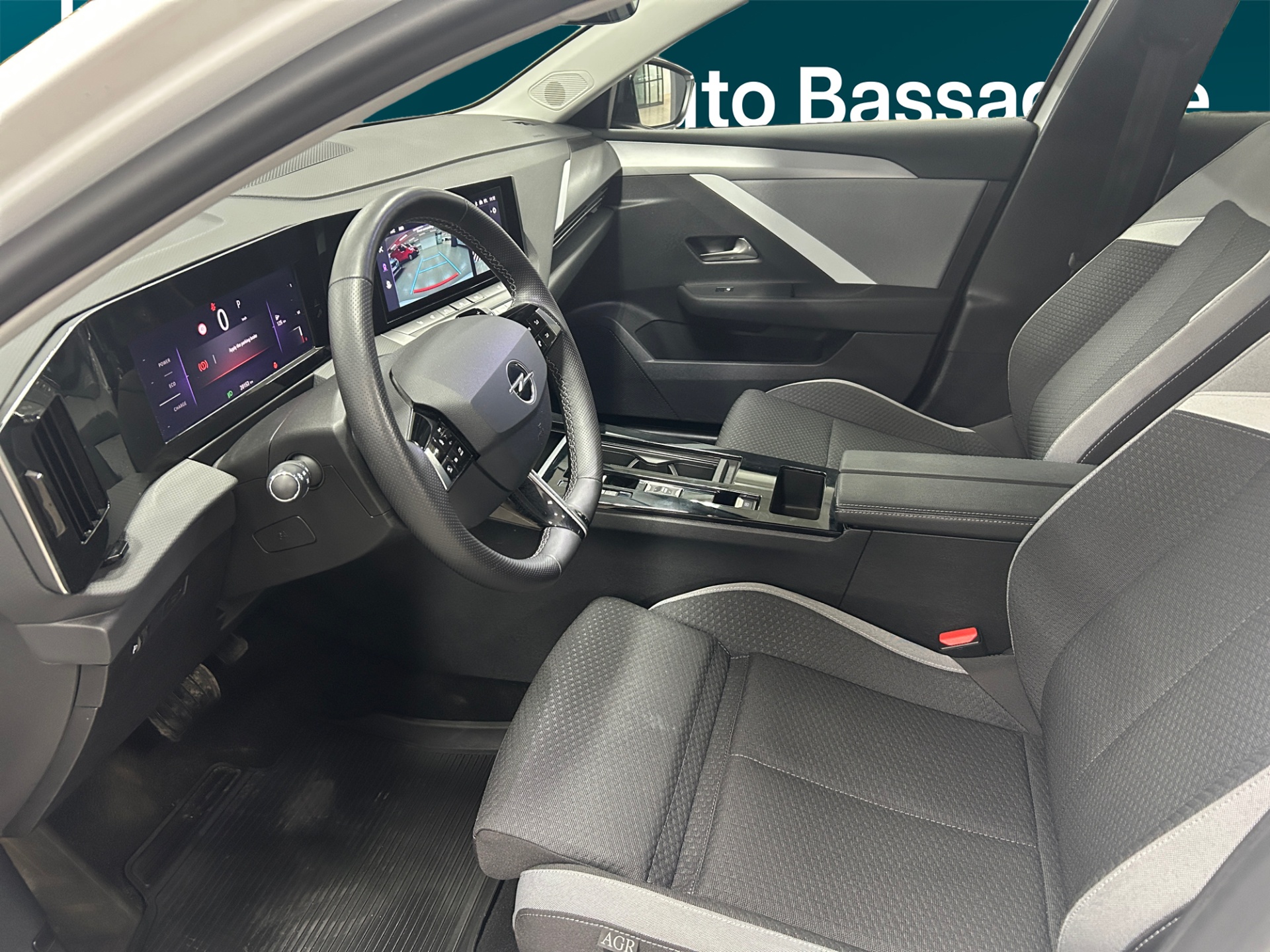 OPEL Astra 2024