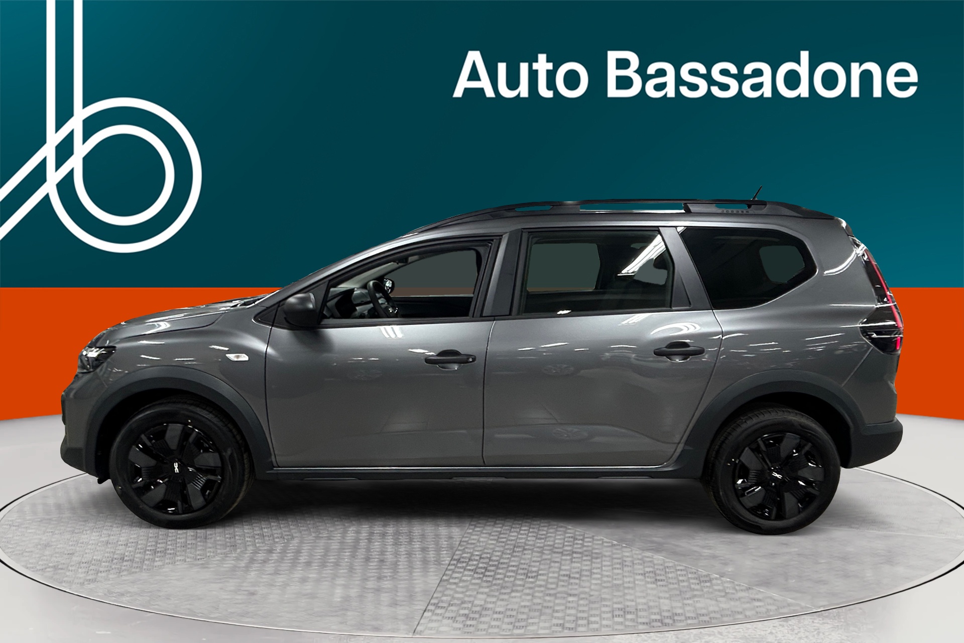 Dacia Jogger 2026