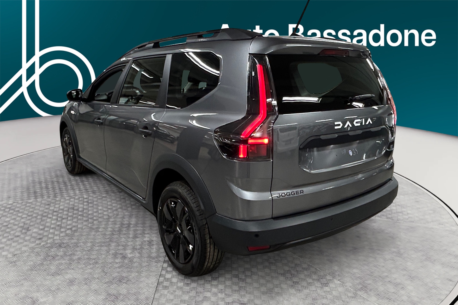 Dacia Jogger 2026