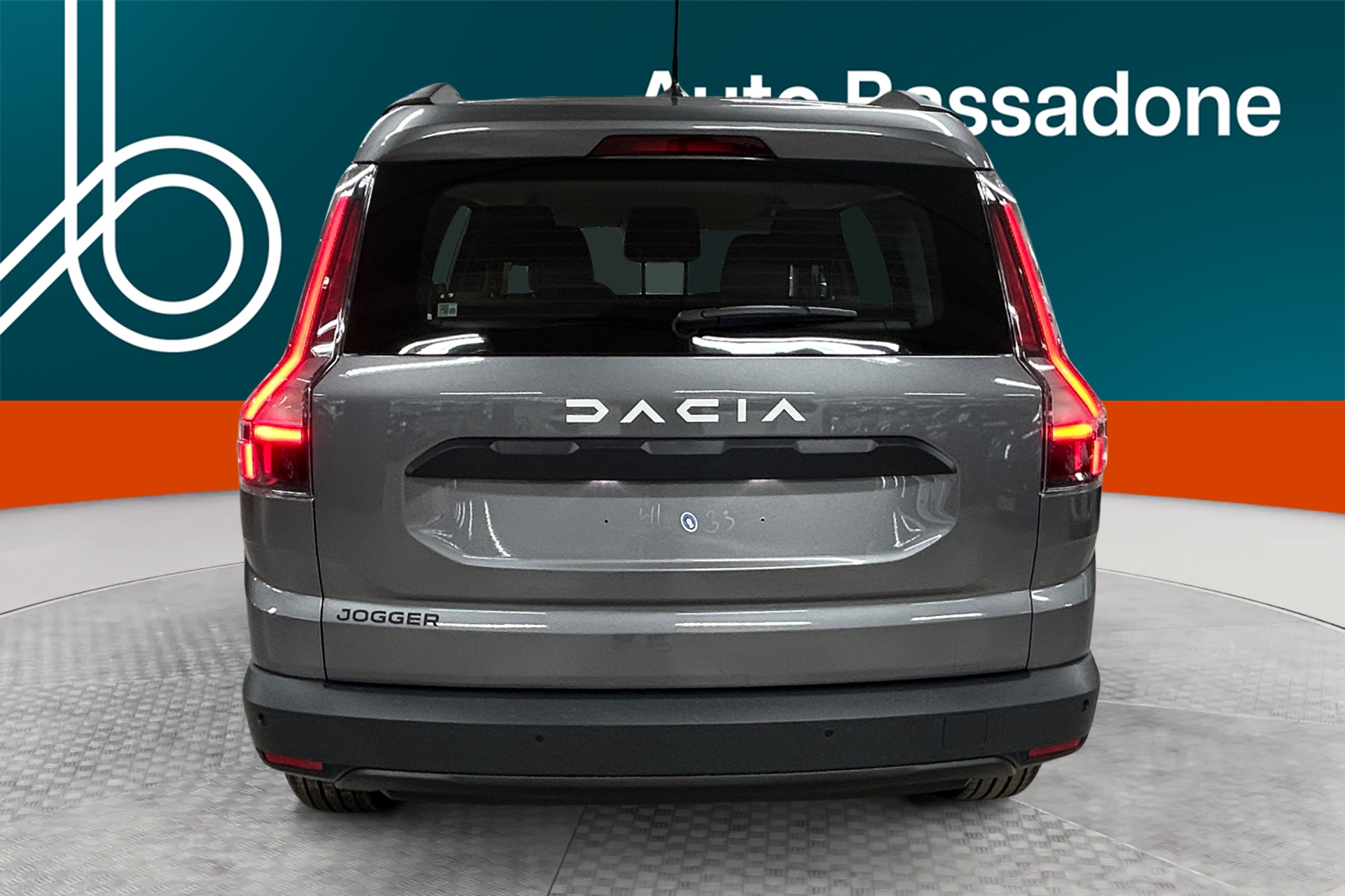 Dacia Jogger 2026